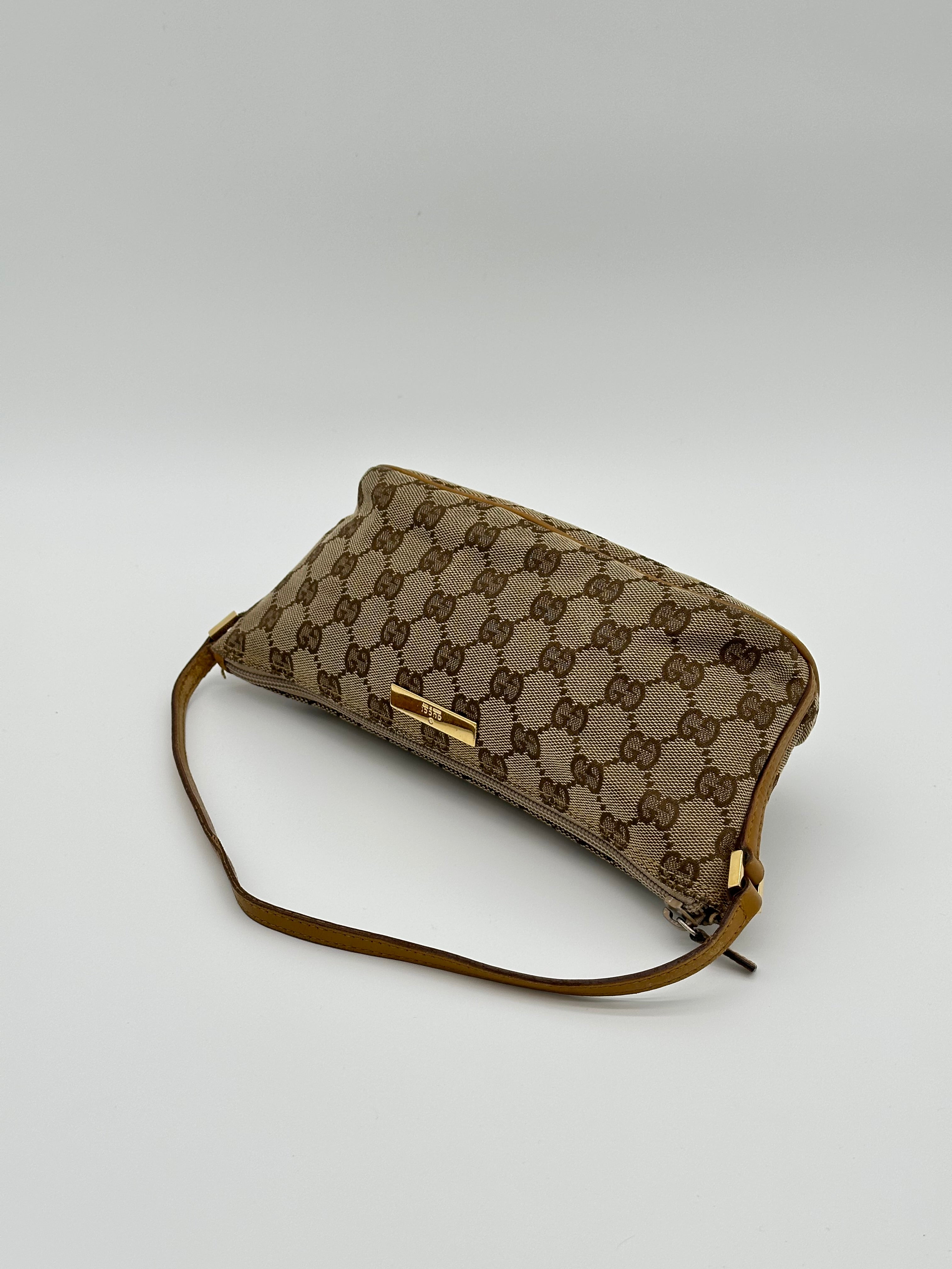 Gucci Boat Bag