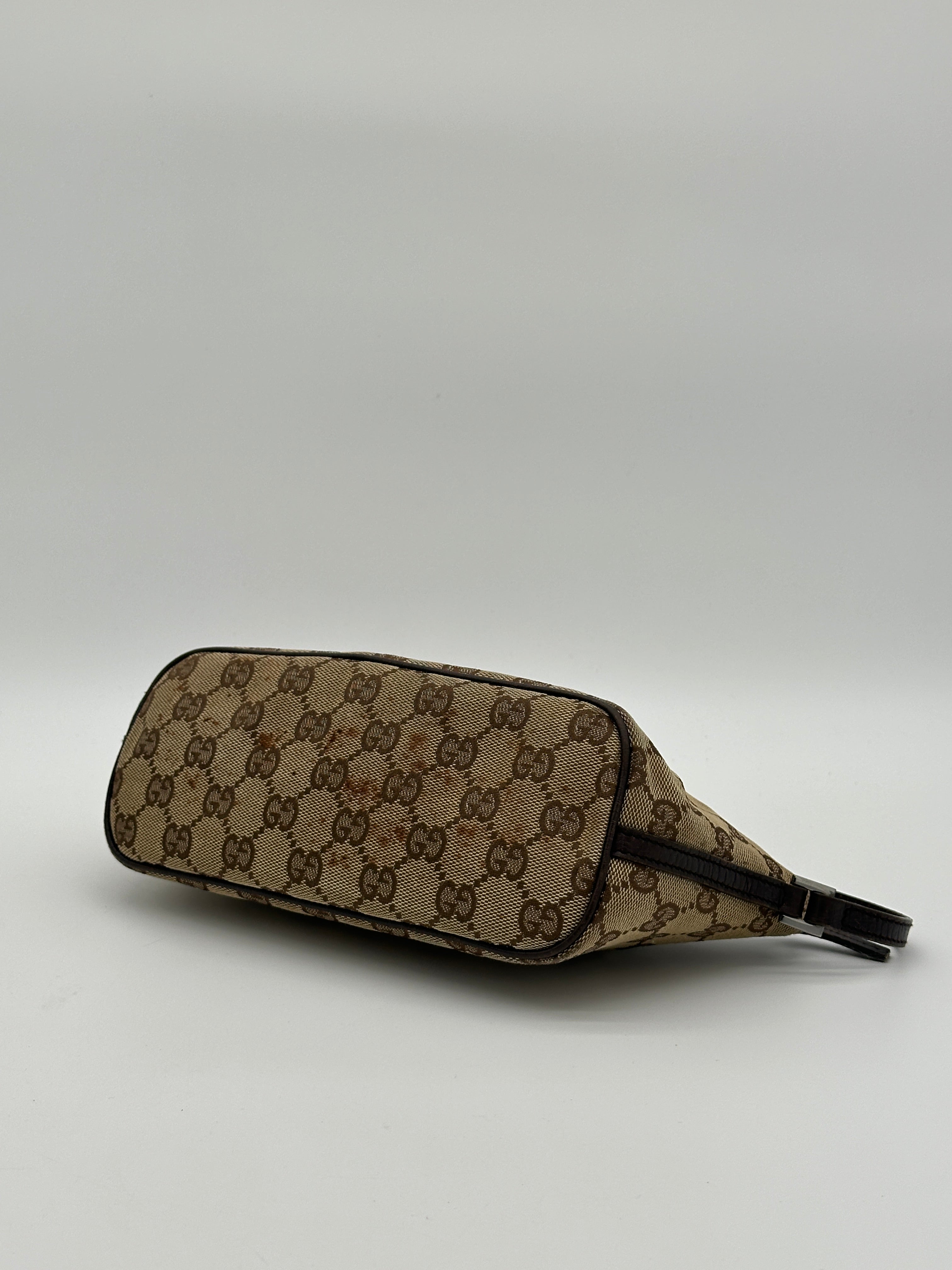 Gucci Boat Bag
