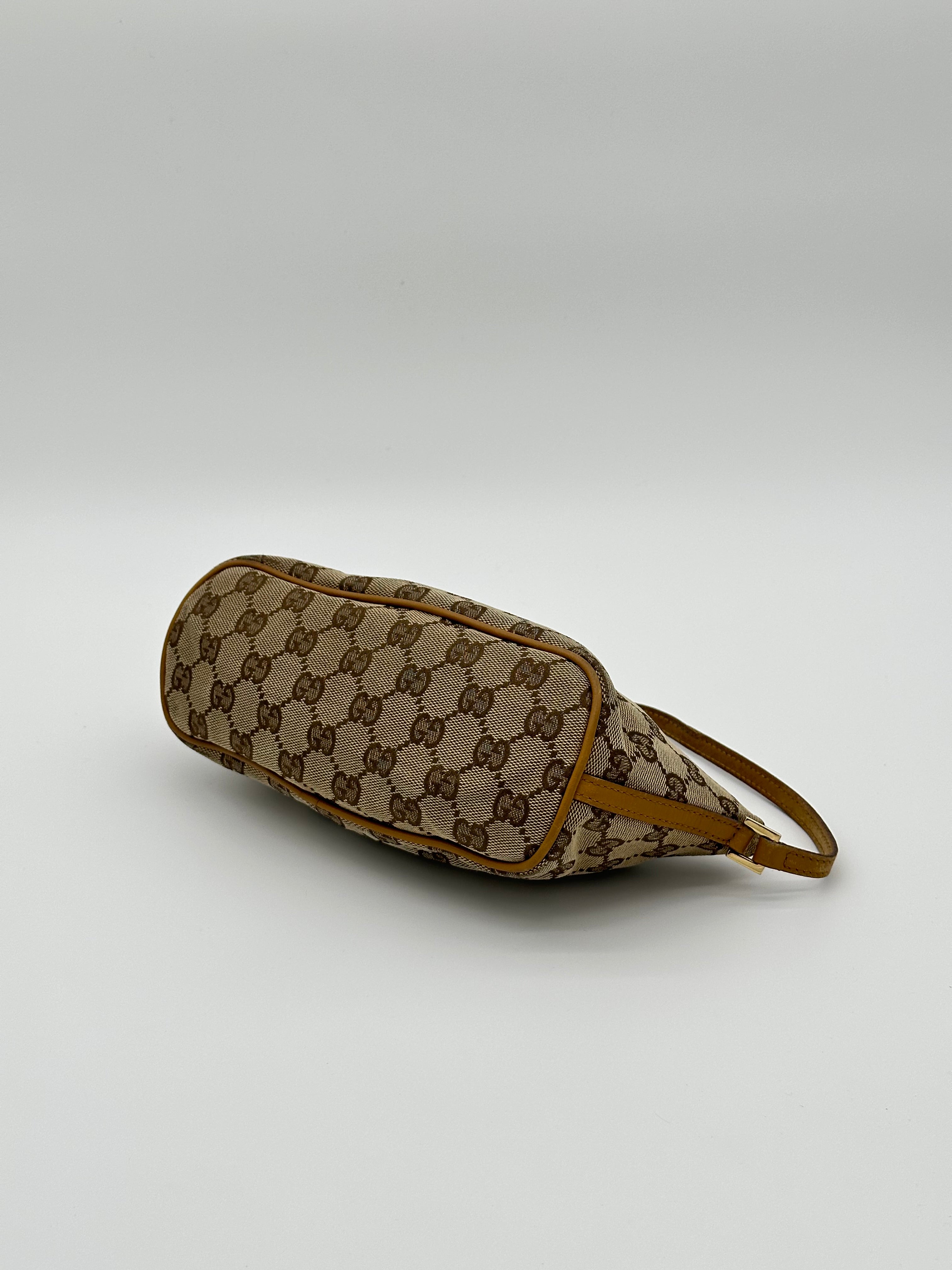 Gucci Boat Bag