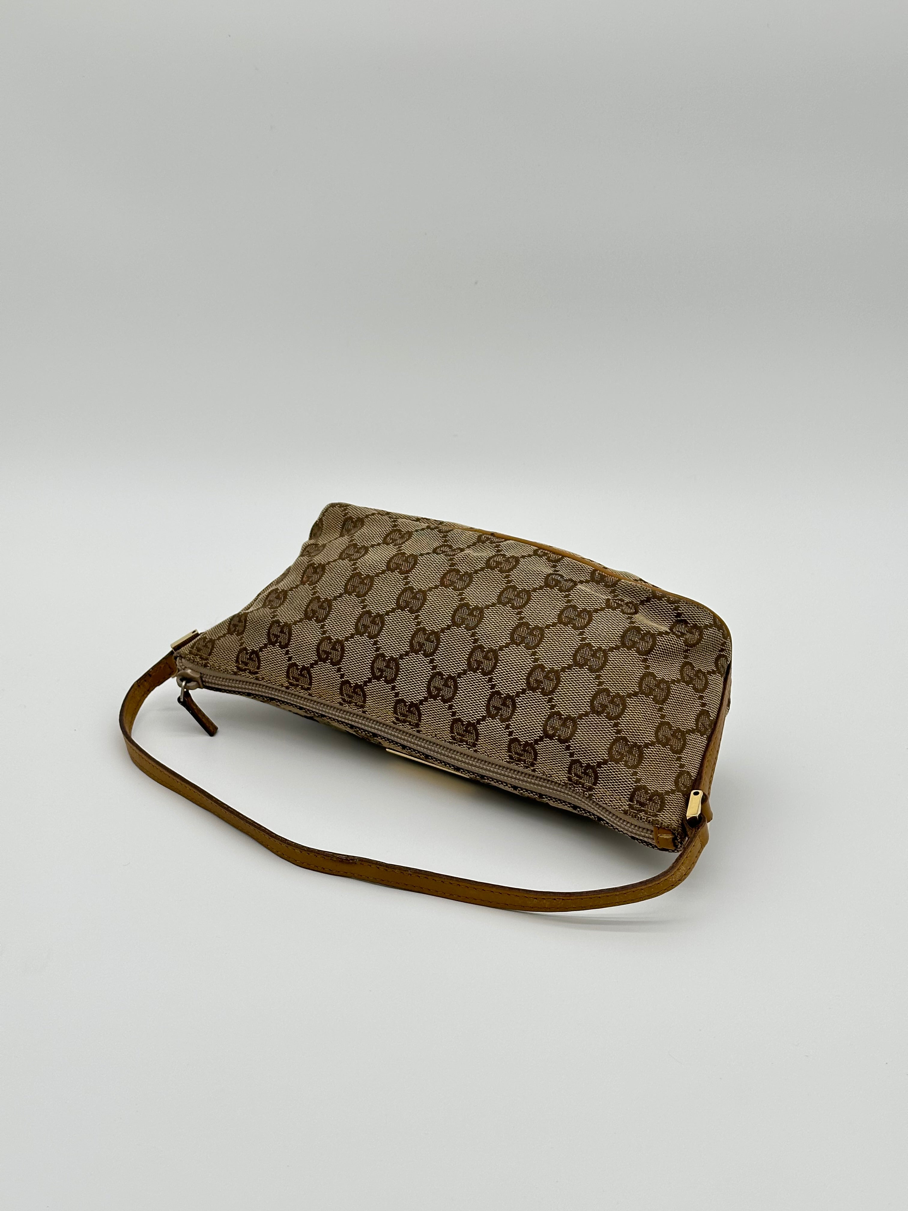 Gucci Boat Bag