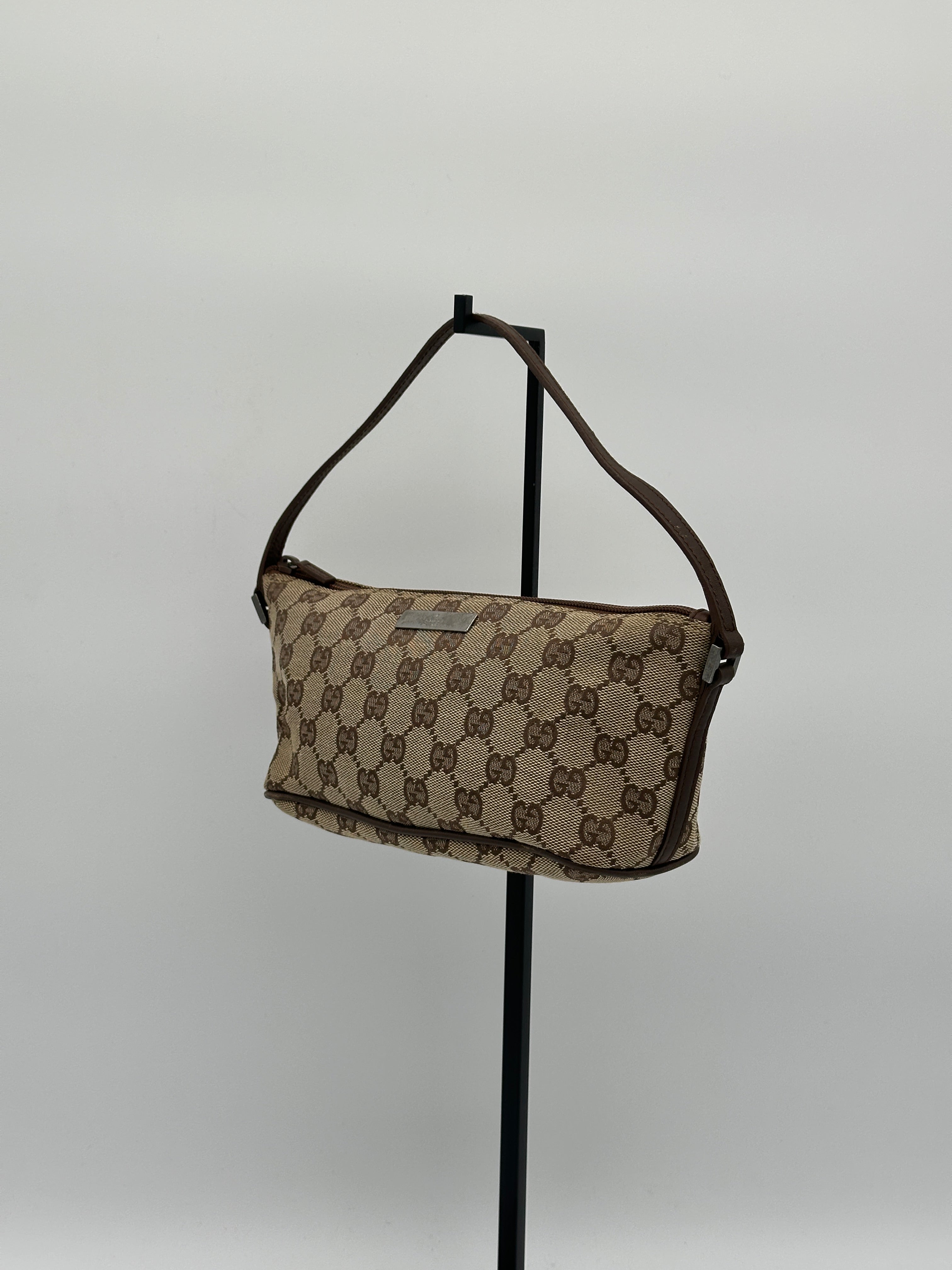 Gucci Boat Bag