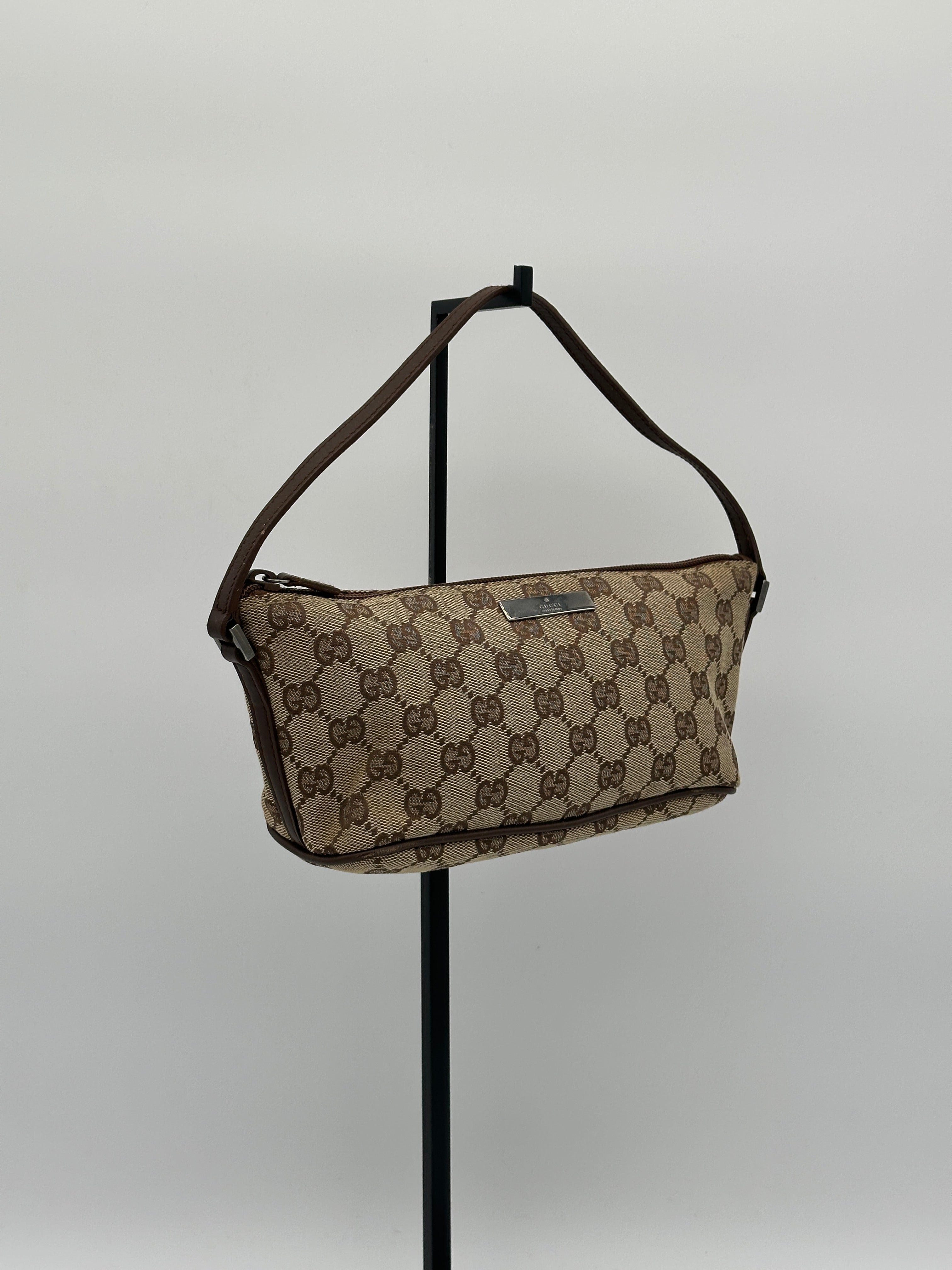 Gucci Boat Bag