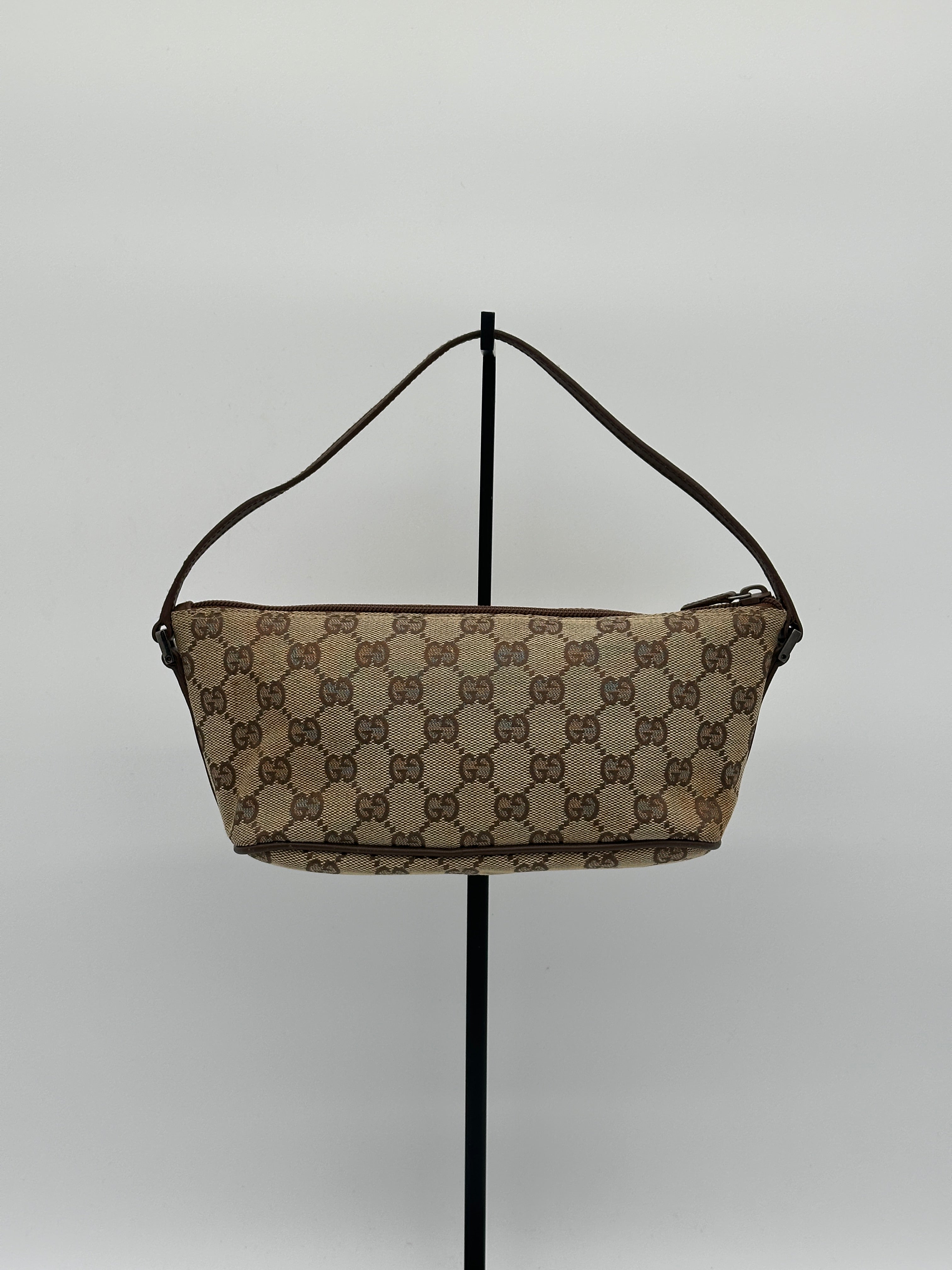 Gucci Boat Bag