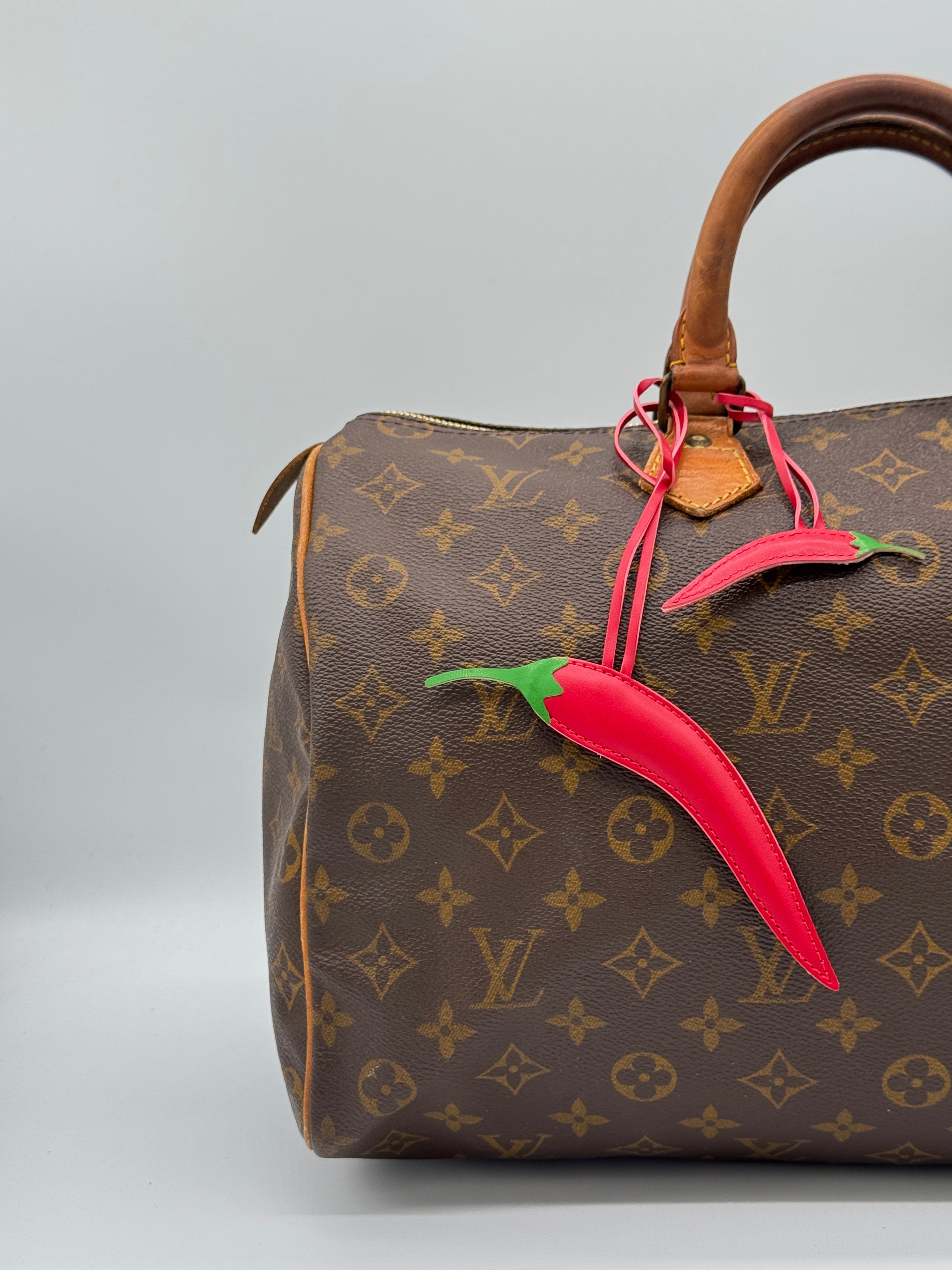 Bagcharm Pepper