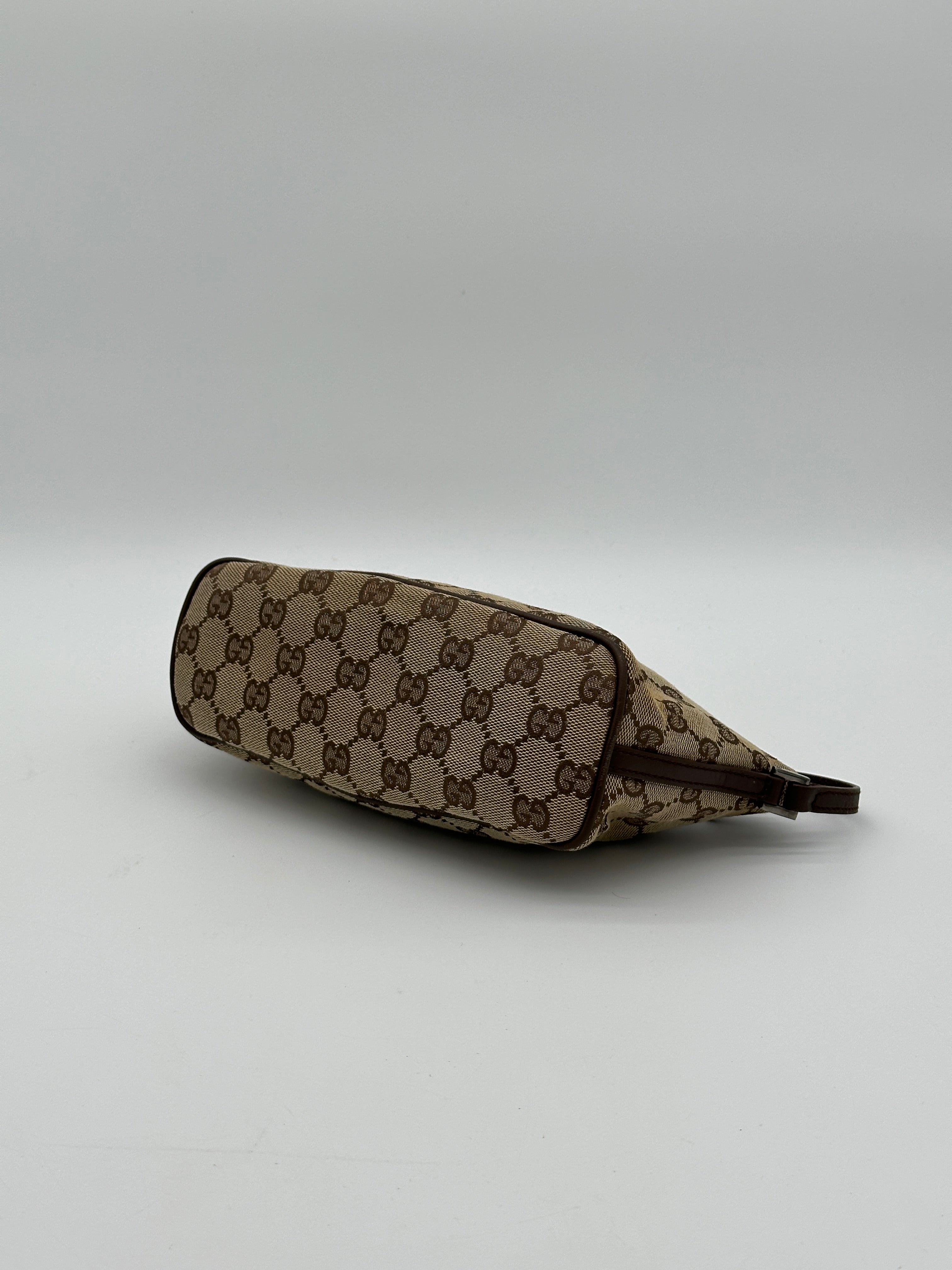 Gucci Boat Bag