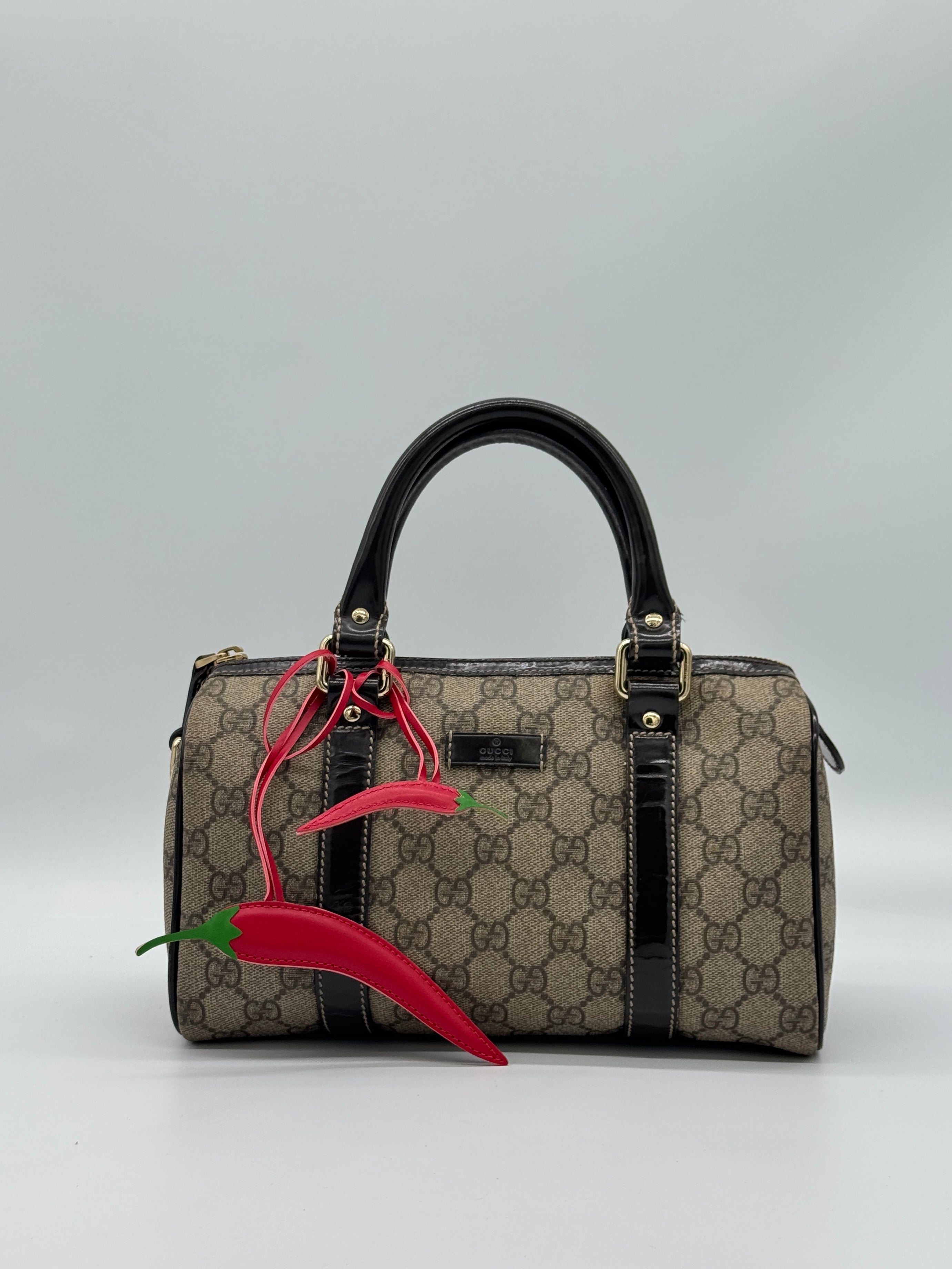 Bagcharm Pepper
