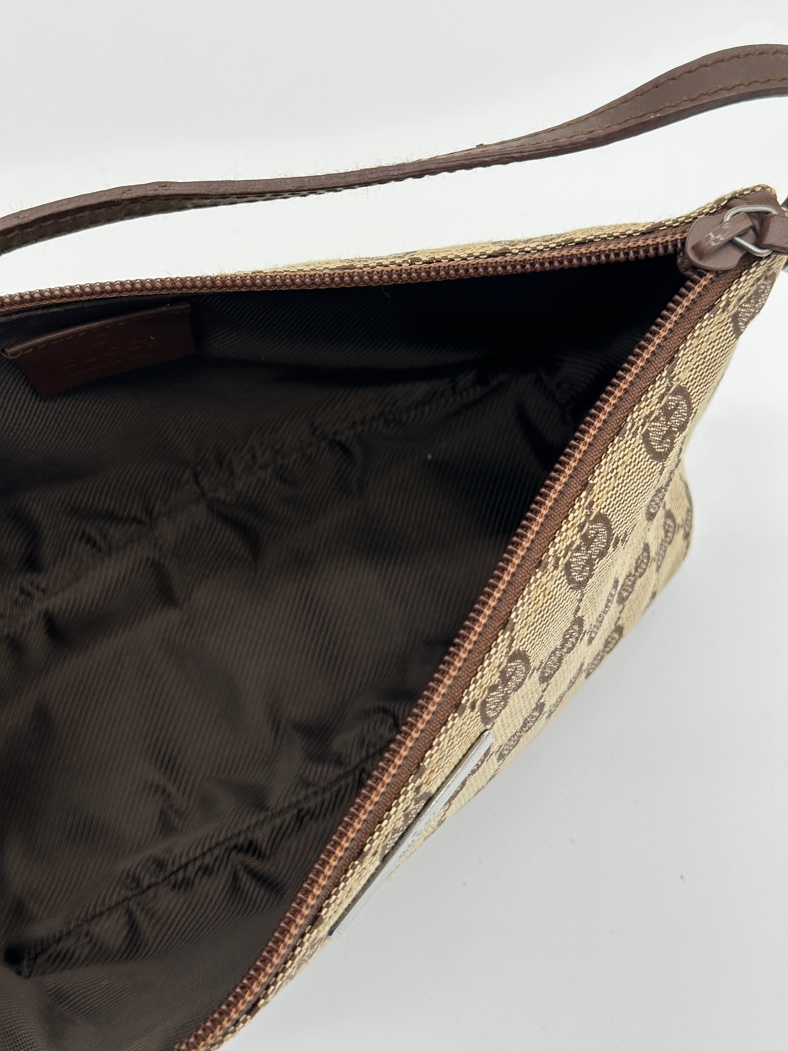 Gucci Boat Bag