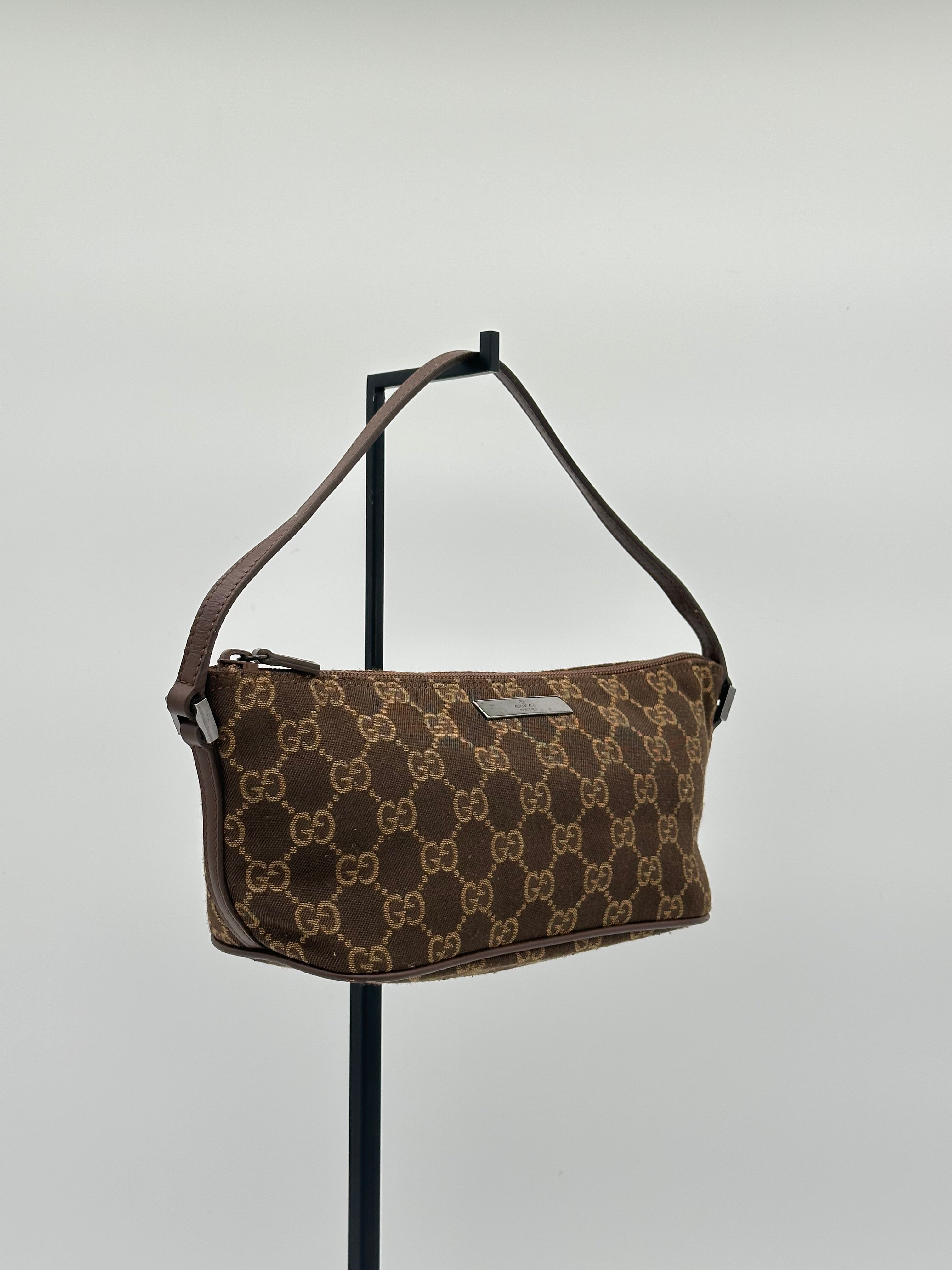 Gucci Boat Bag