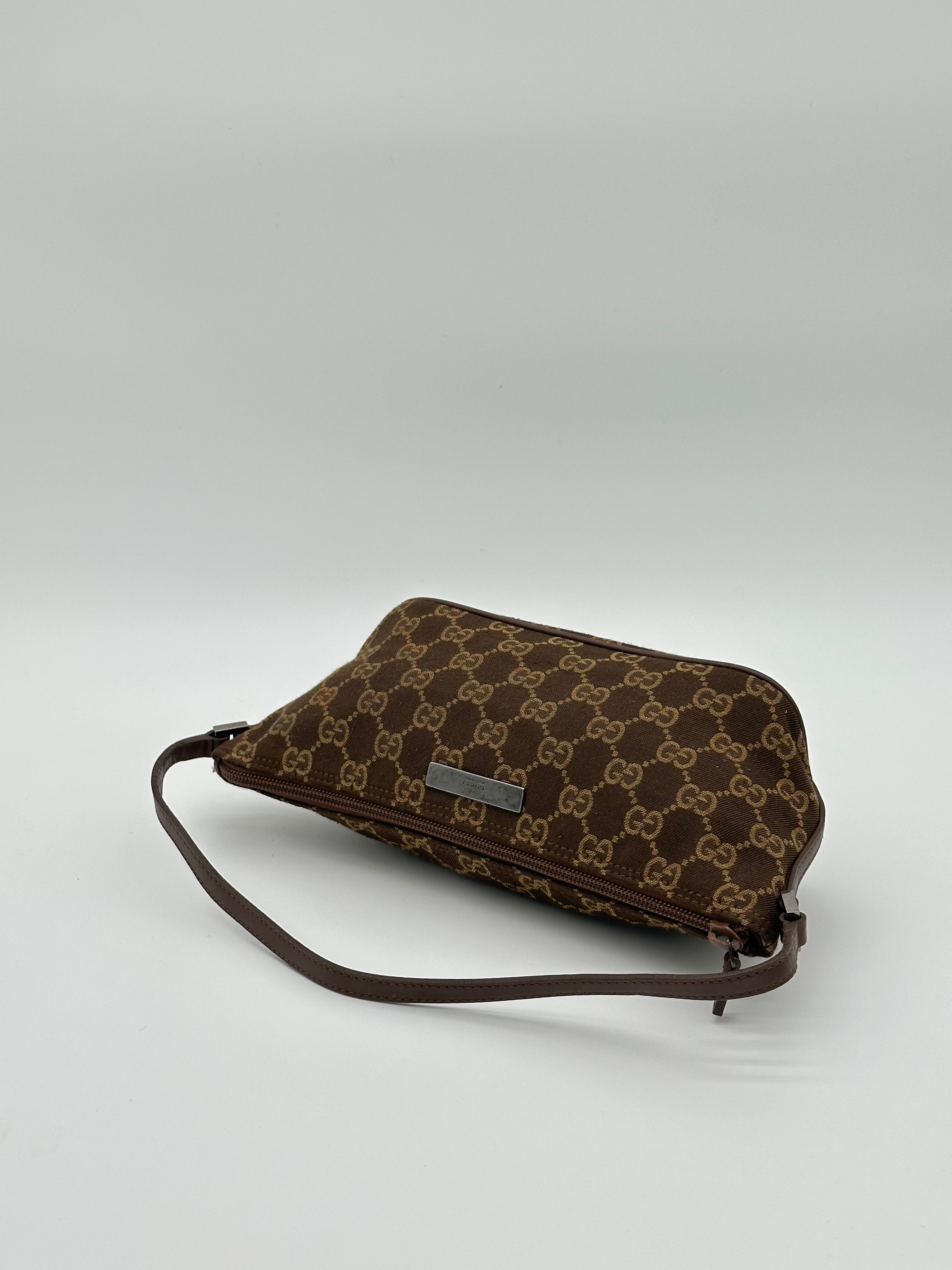 Gucci Boat Bag