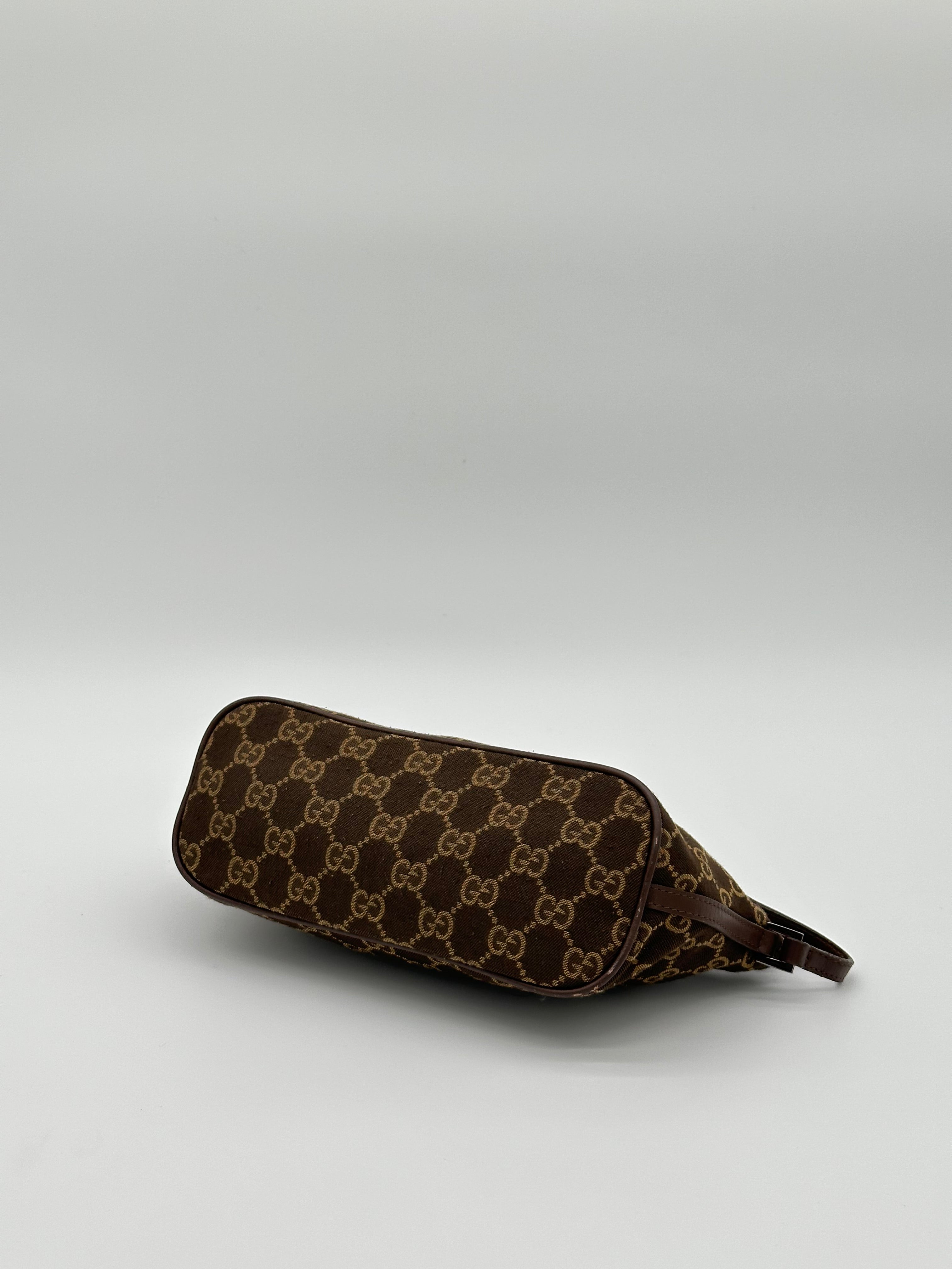 Gucci Boat Bag
