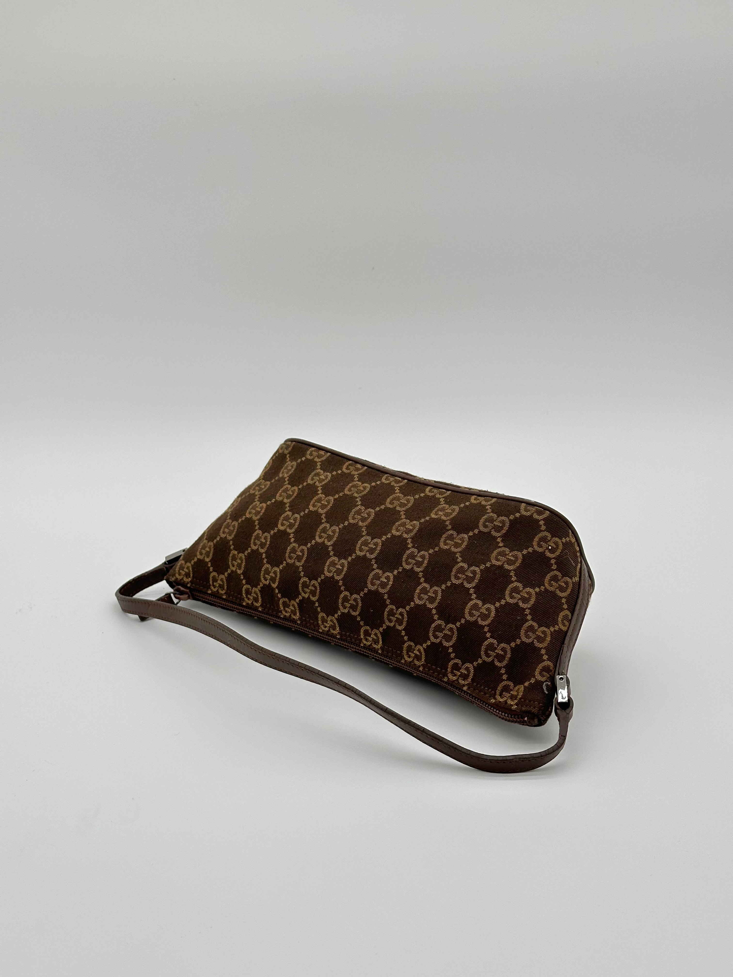 Gucci Boat Bag