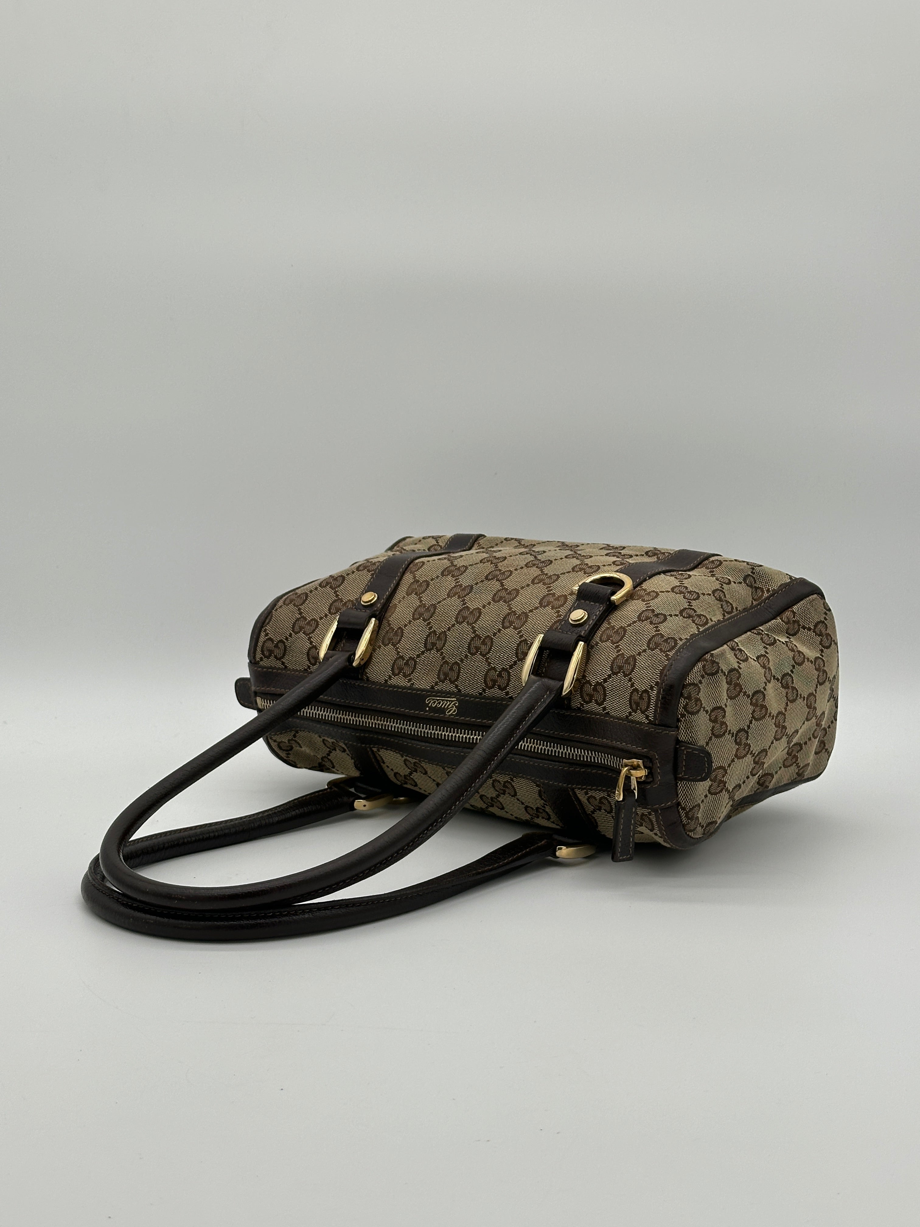 Gucci Abbey Boston