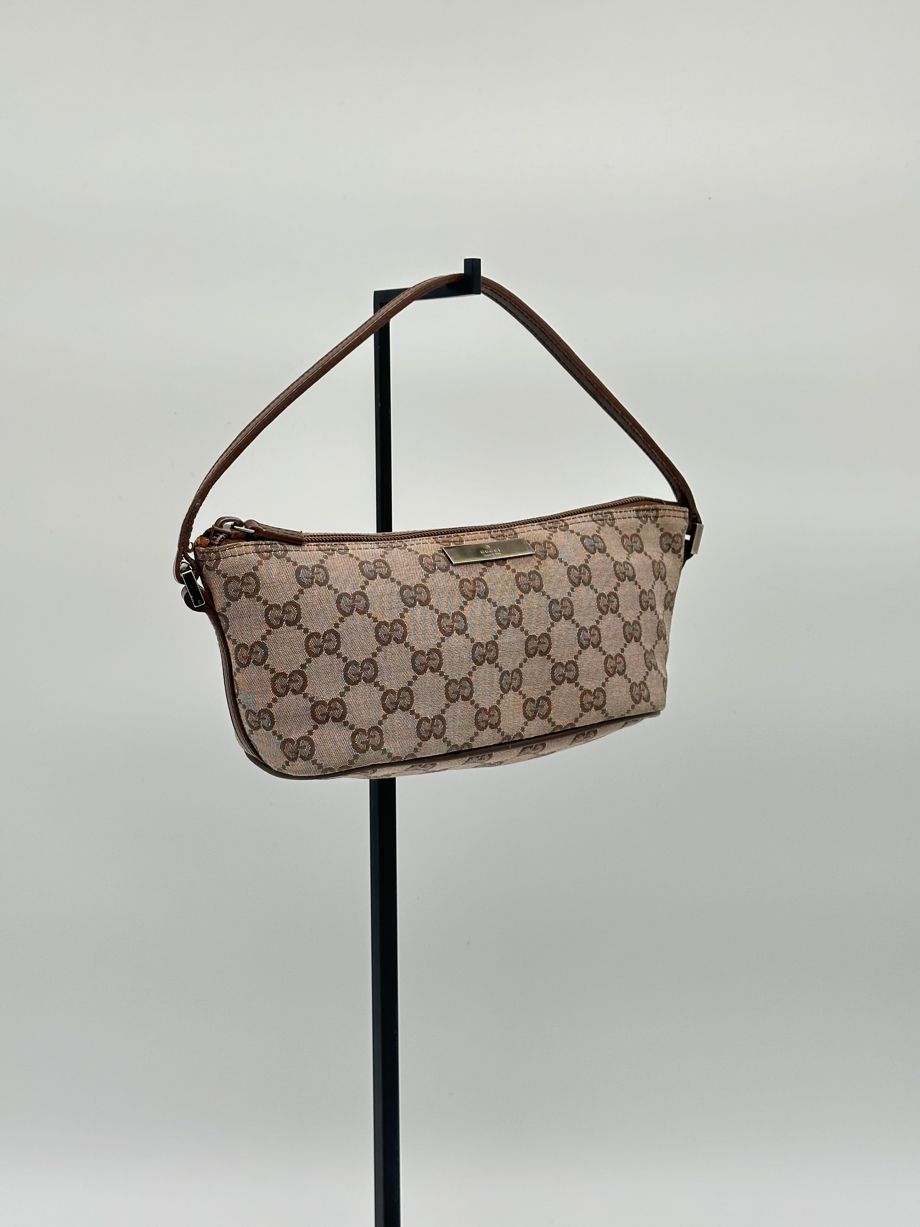 Gucci Boat Bag