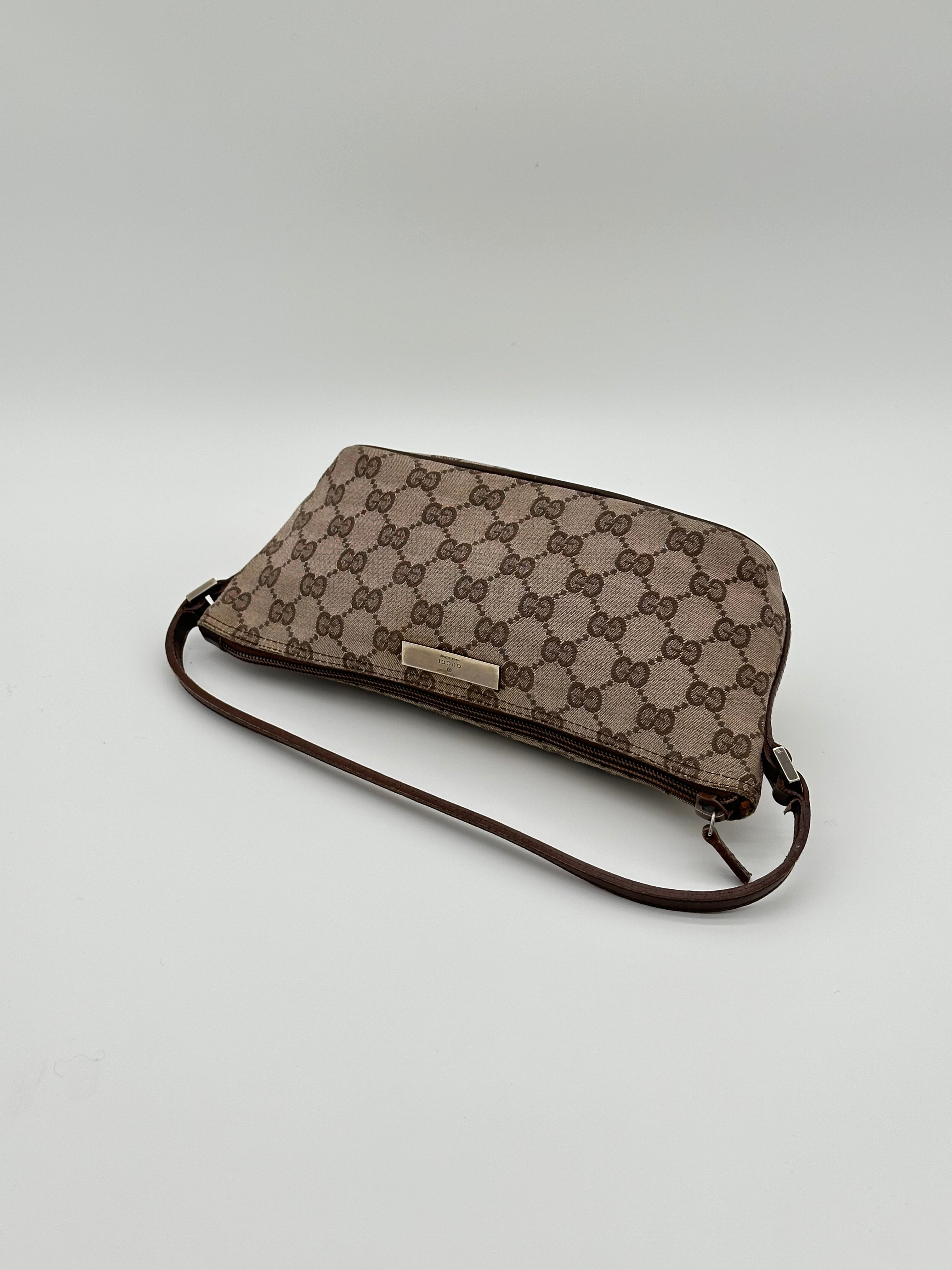 Gucci Boat Bag