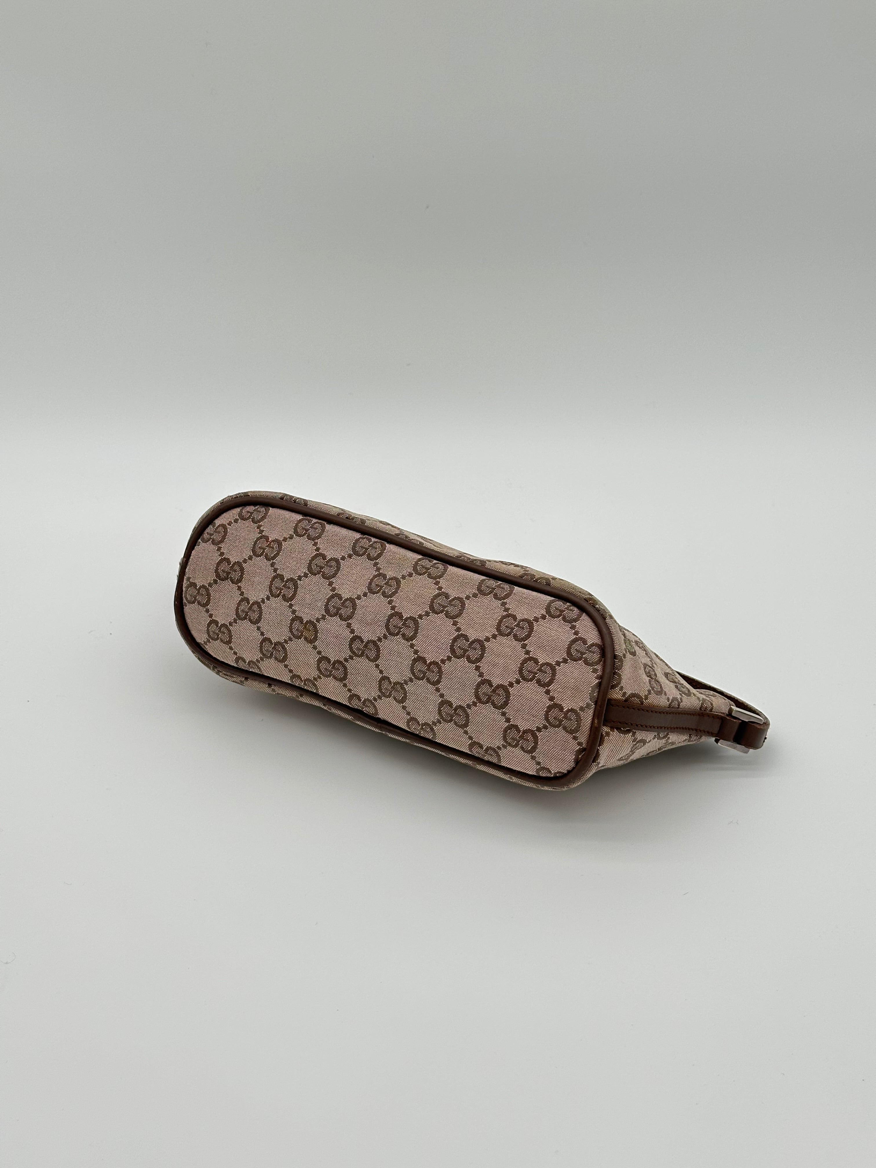 Gucci Boat Bag