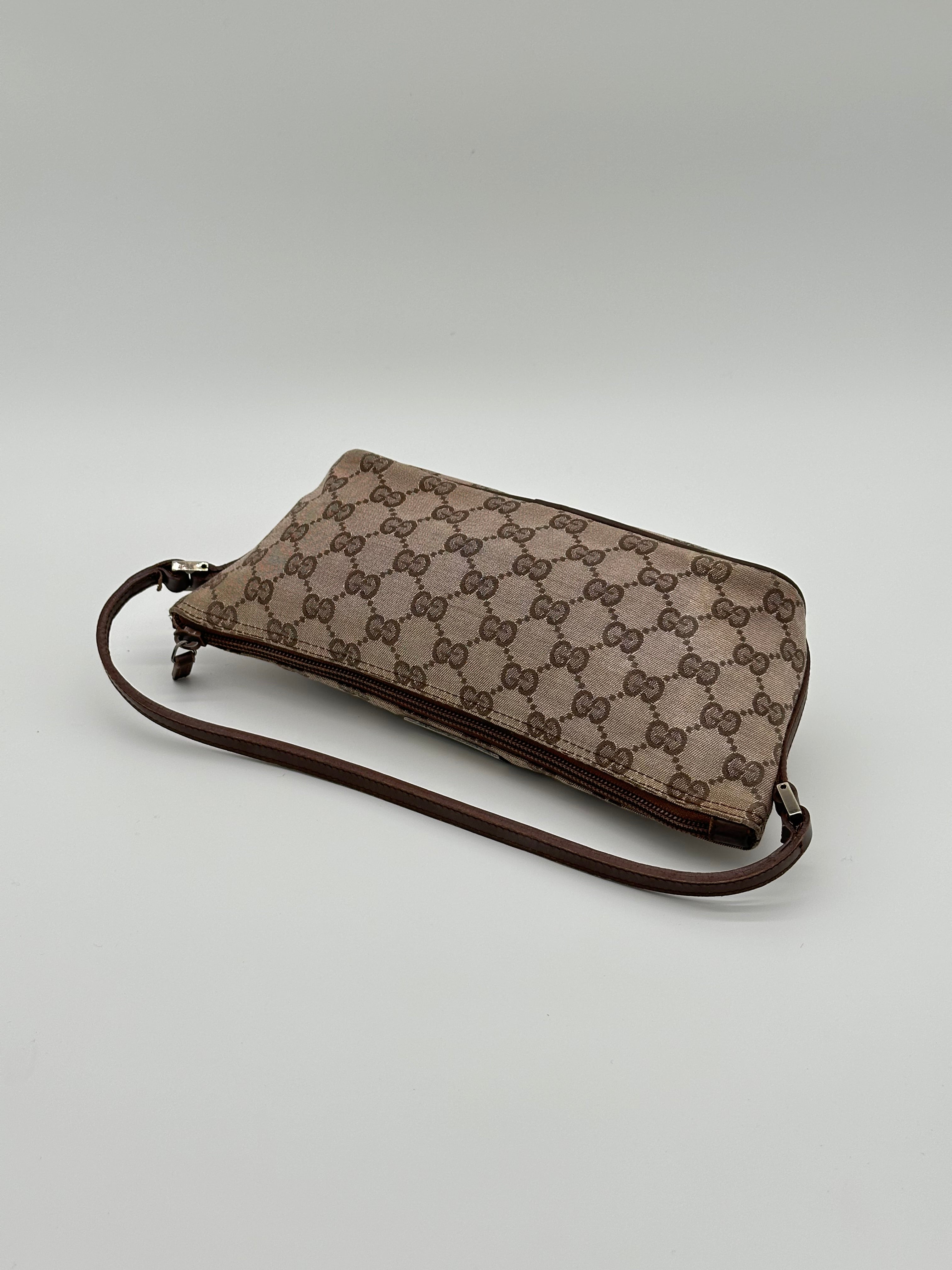 Gucci Boat Bag