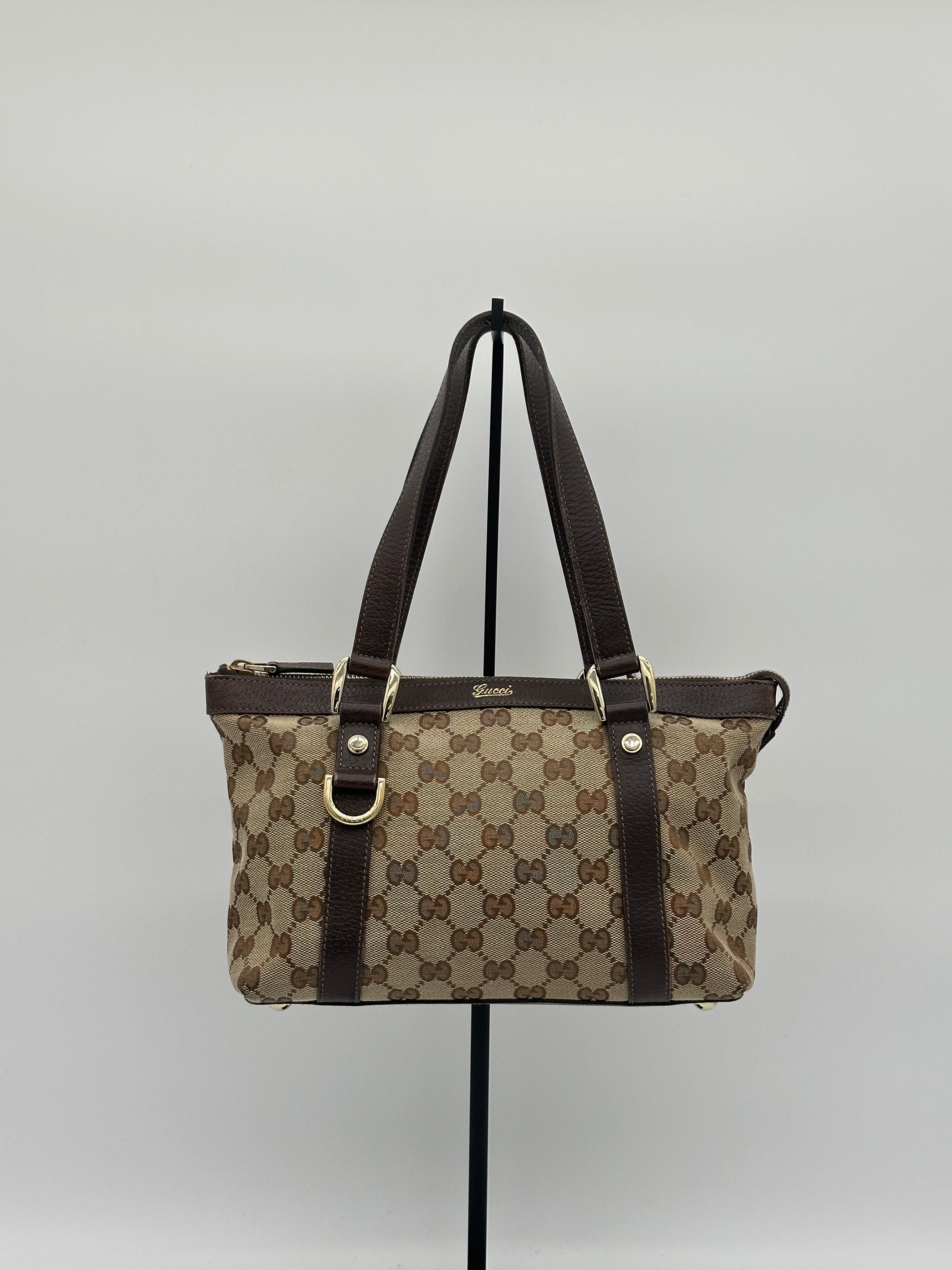 Gucci Small Abbey D-Ring