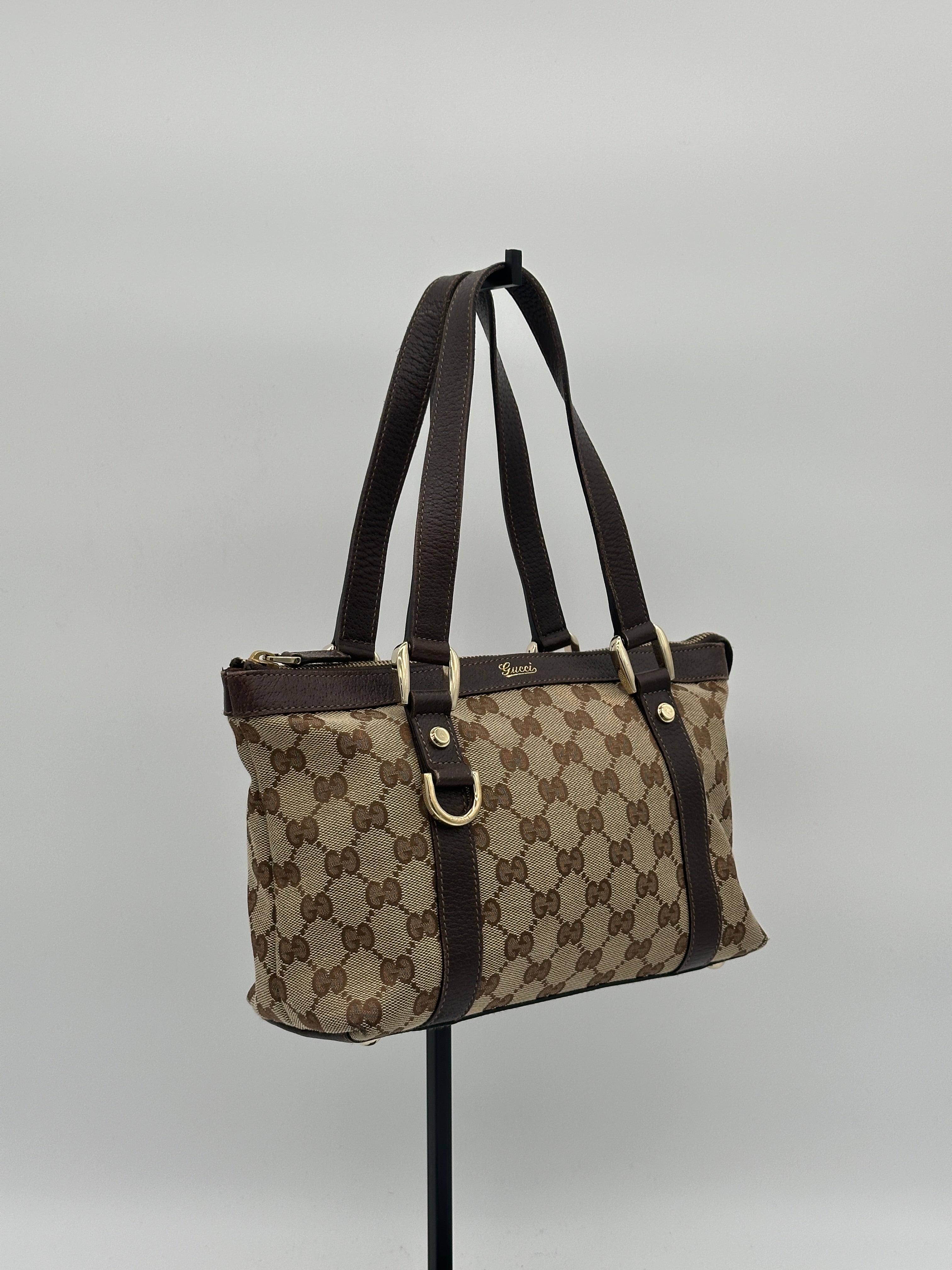 Gucci Small Abbey D-Ring