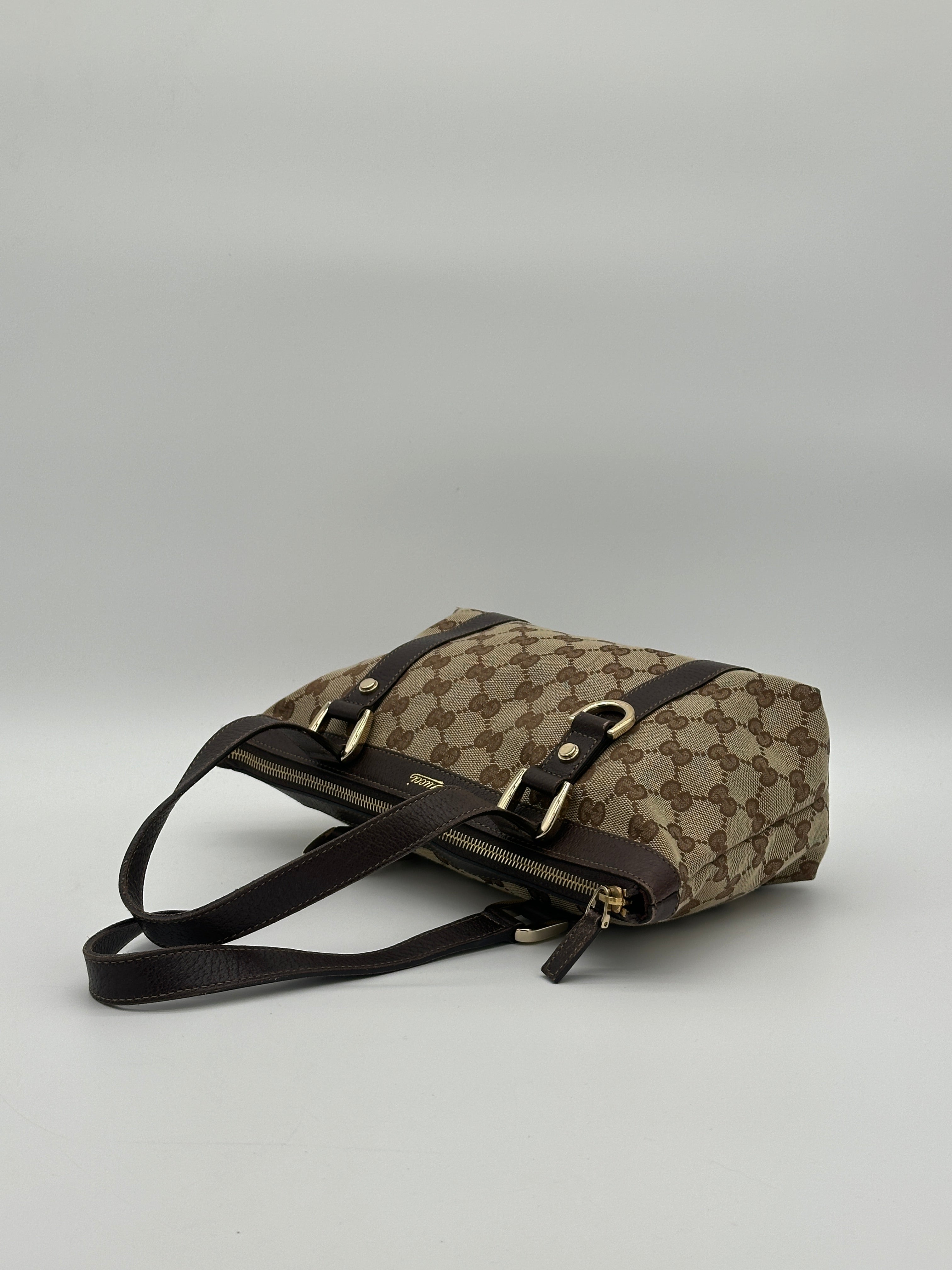 Gucci Small Abbey D-Ring