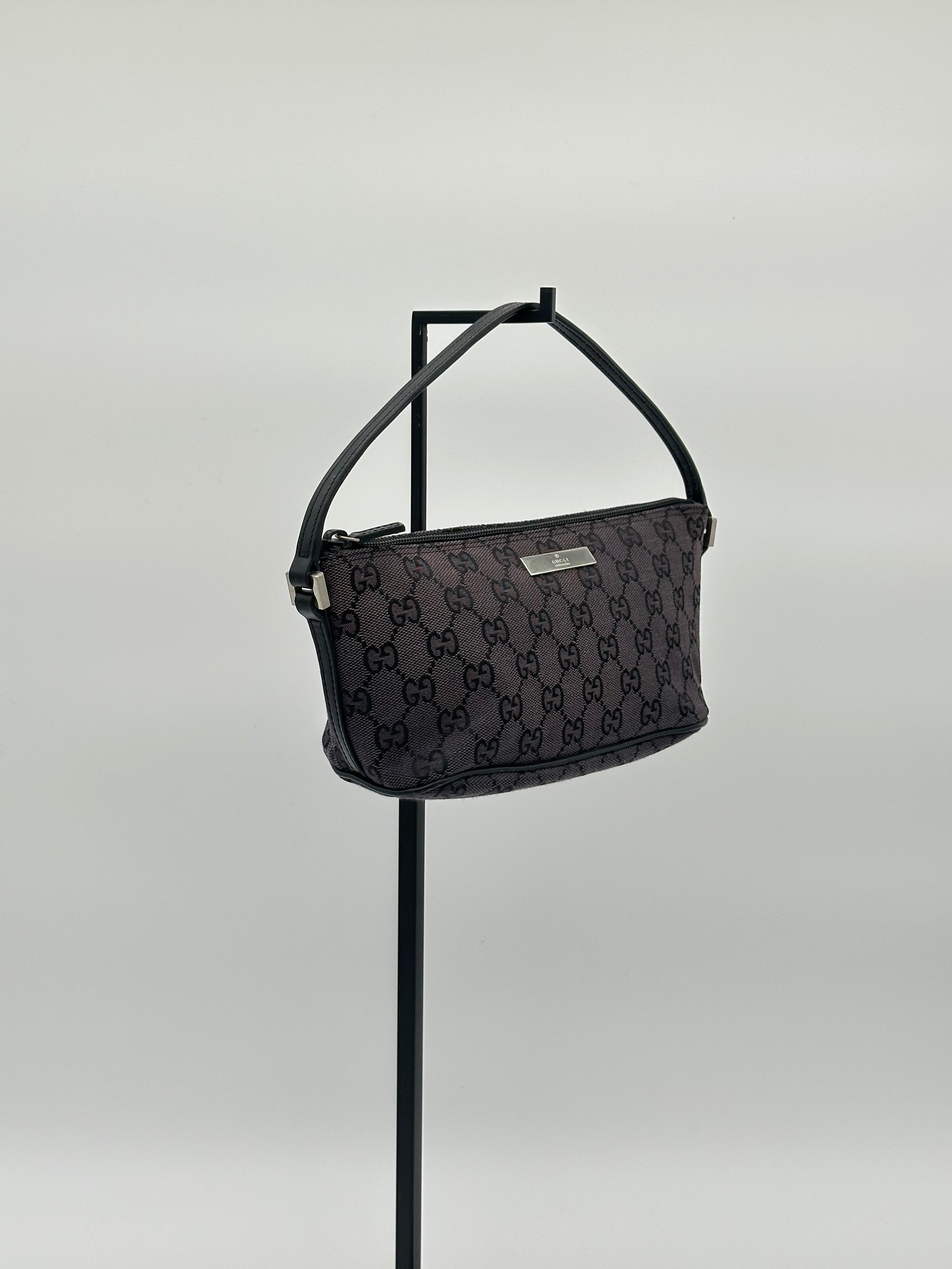 Gucci Boat Bag