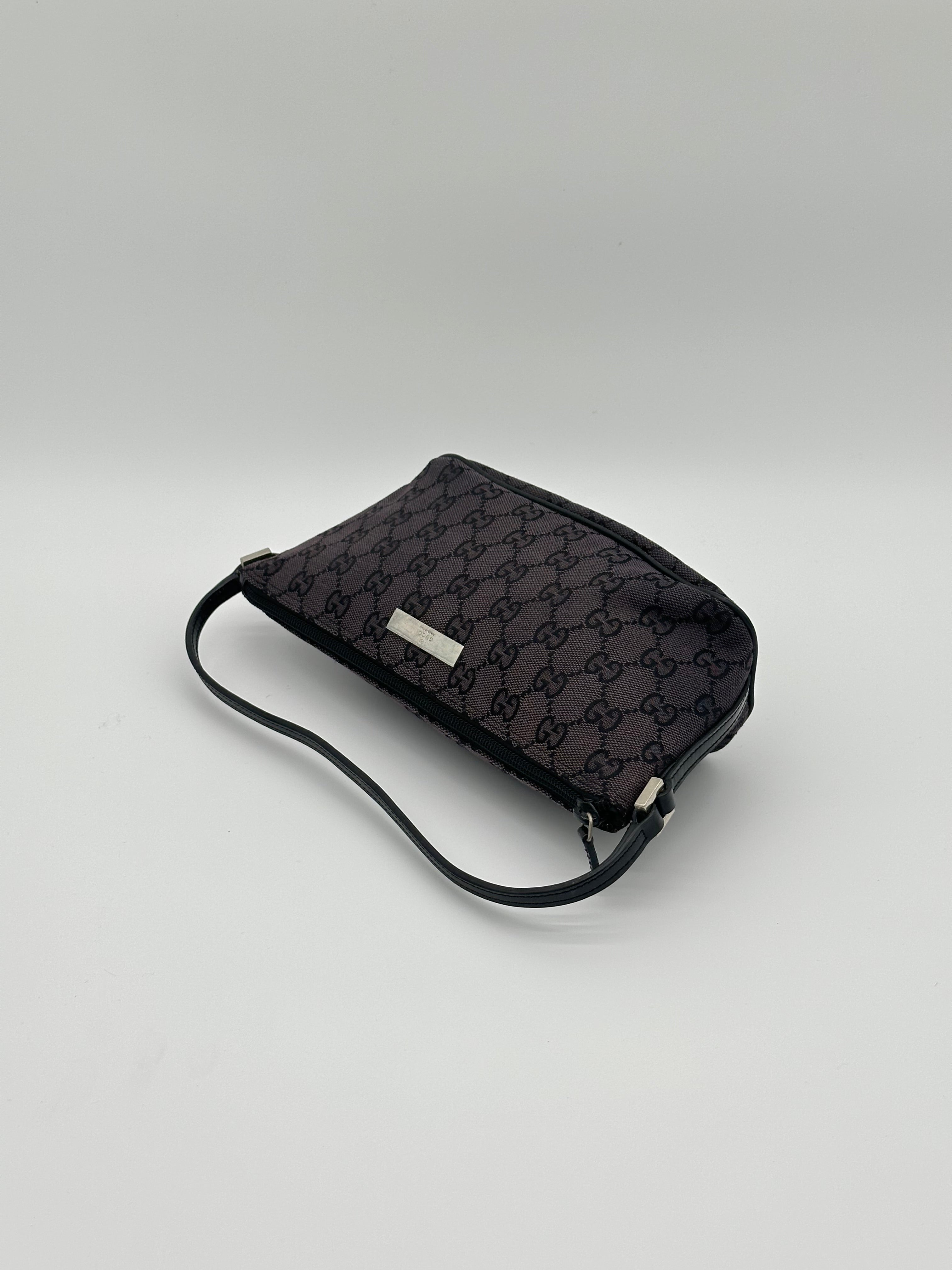Gucci Boat Bag