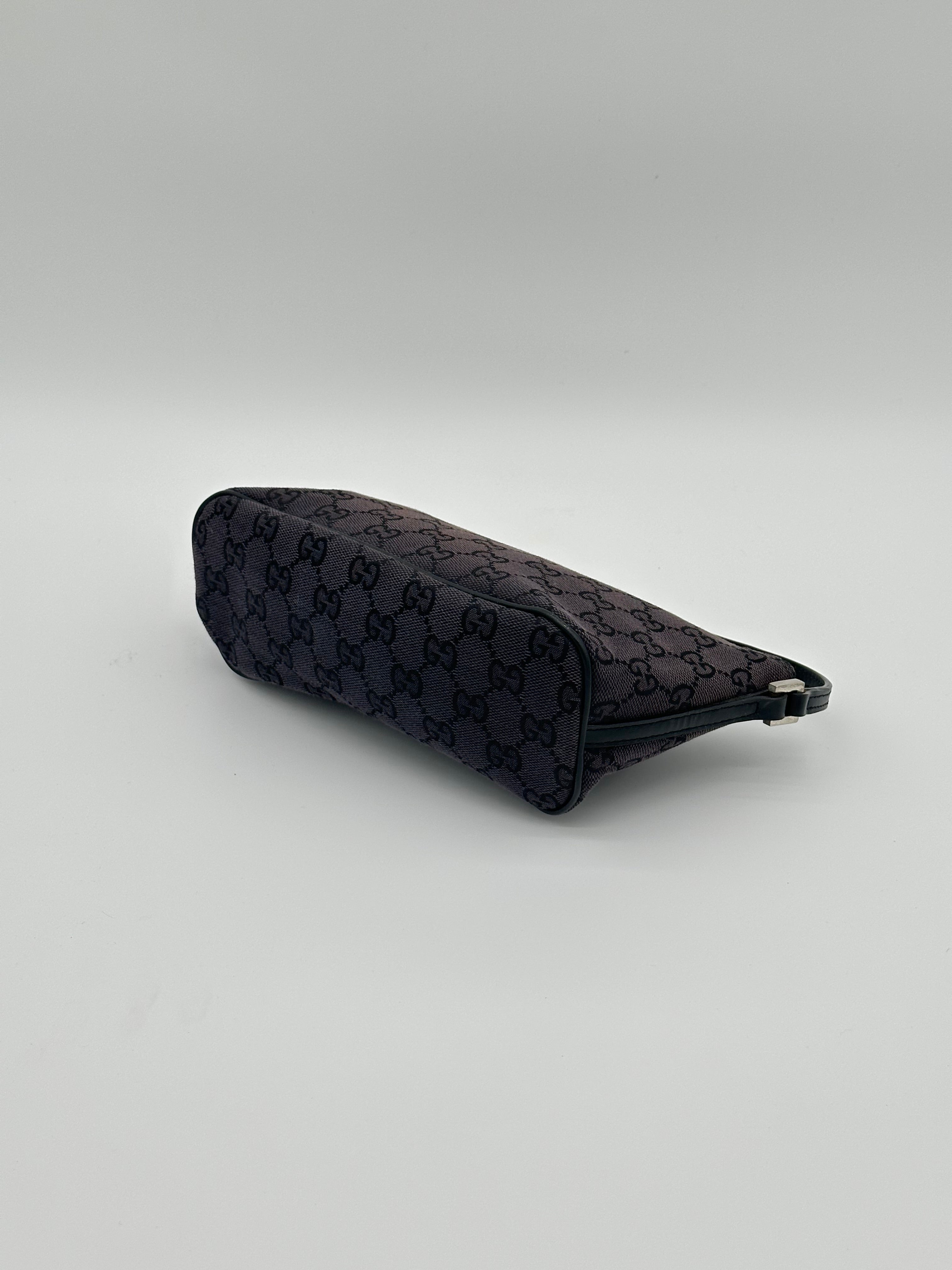 Gucci Boat Bag