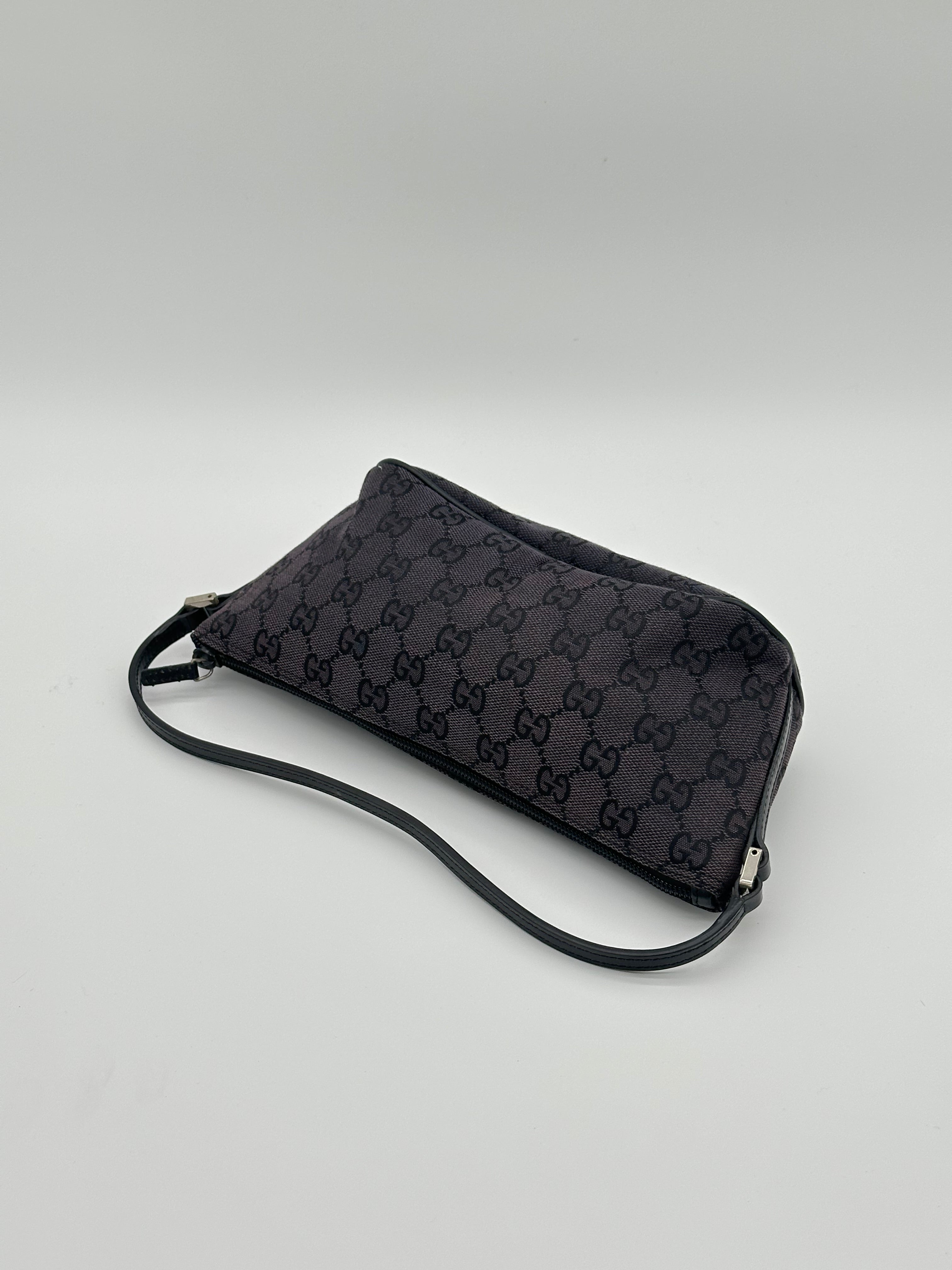 Gucci Boat Bag