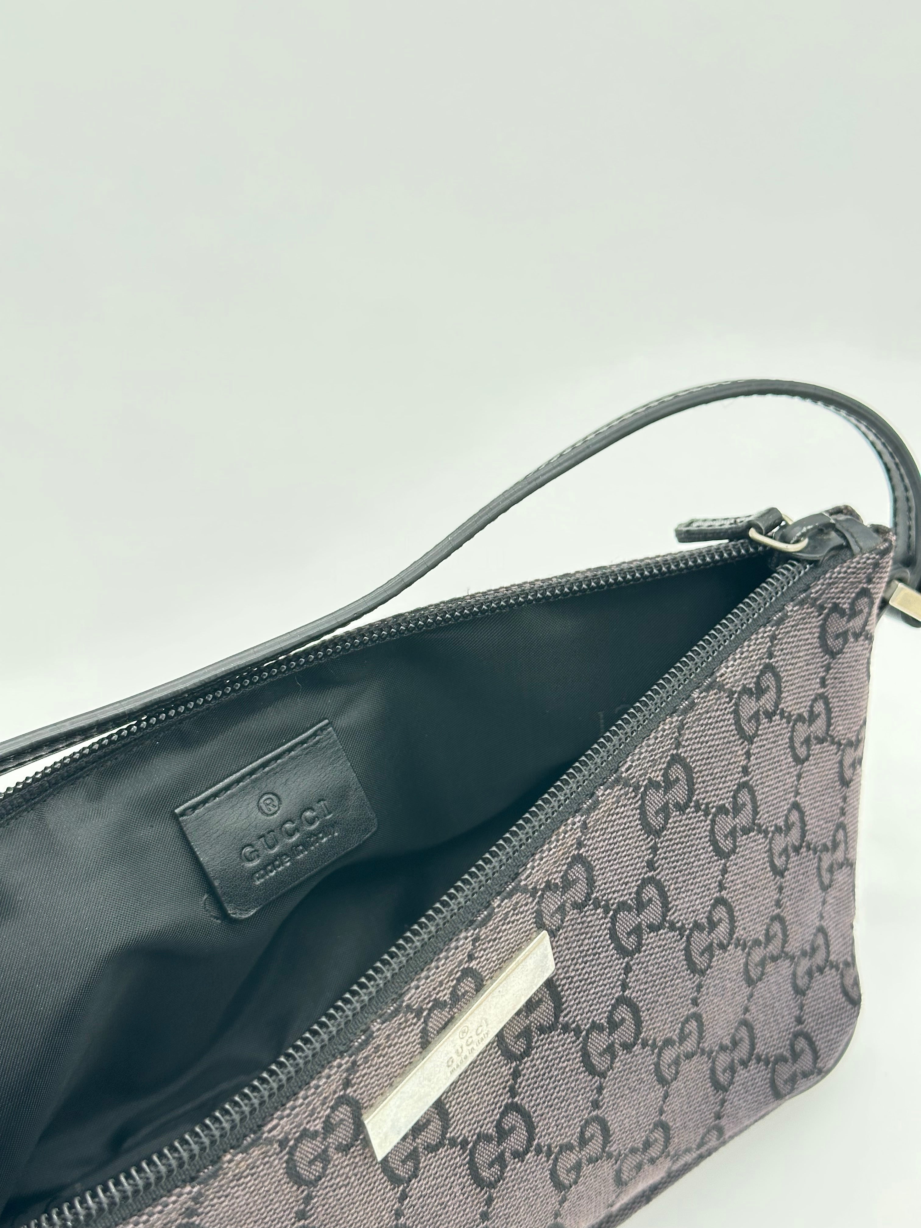 Gucci Boat Bag