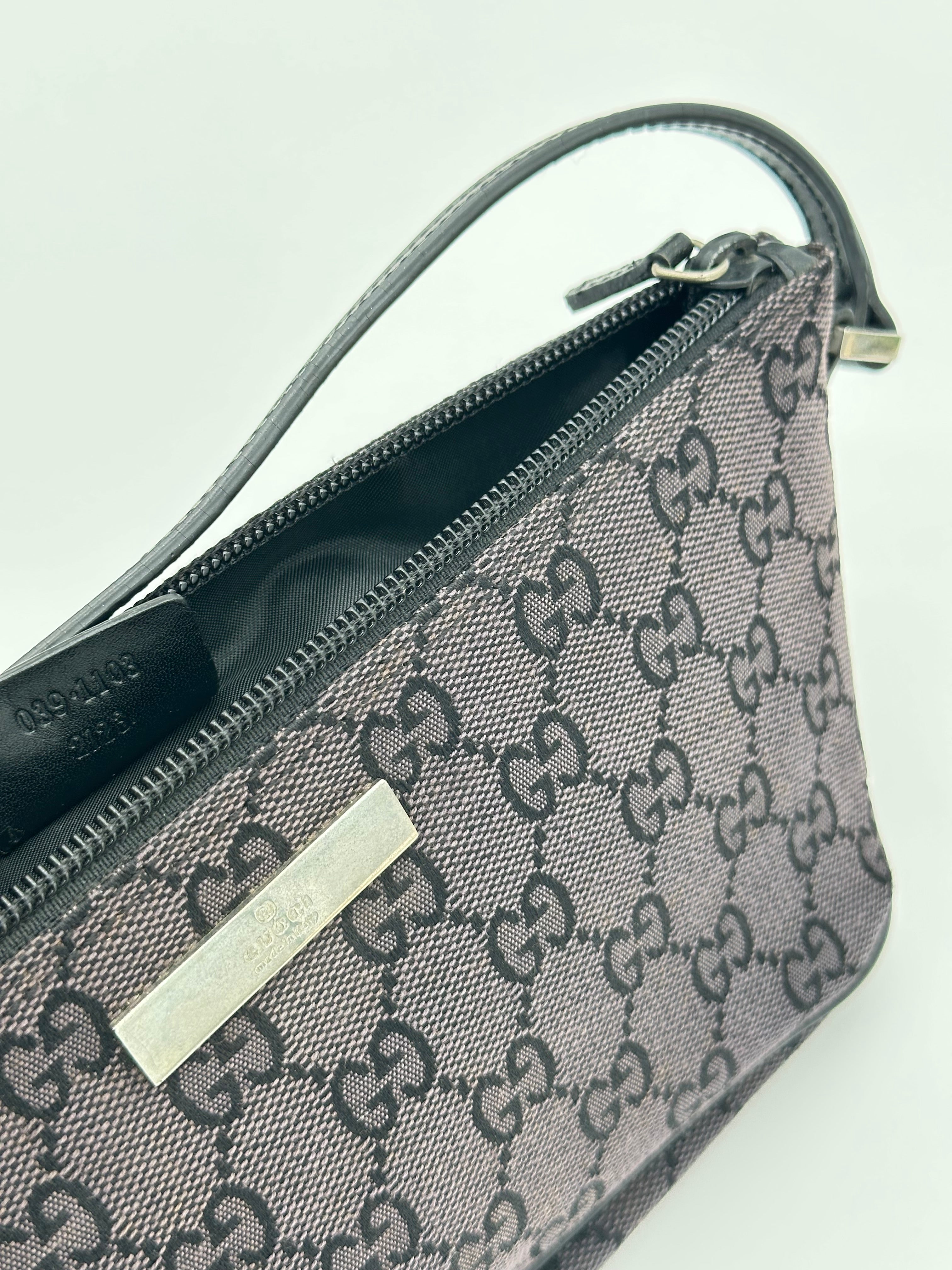 Gucci Boat Bag