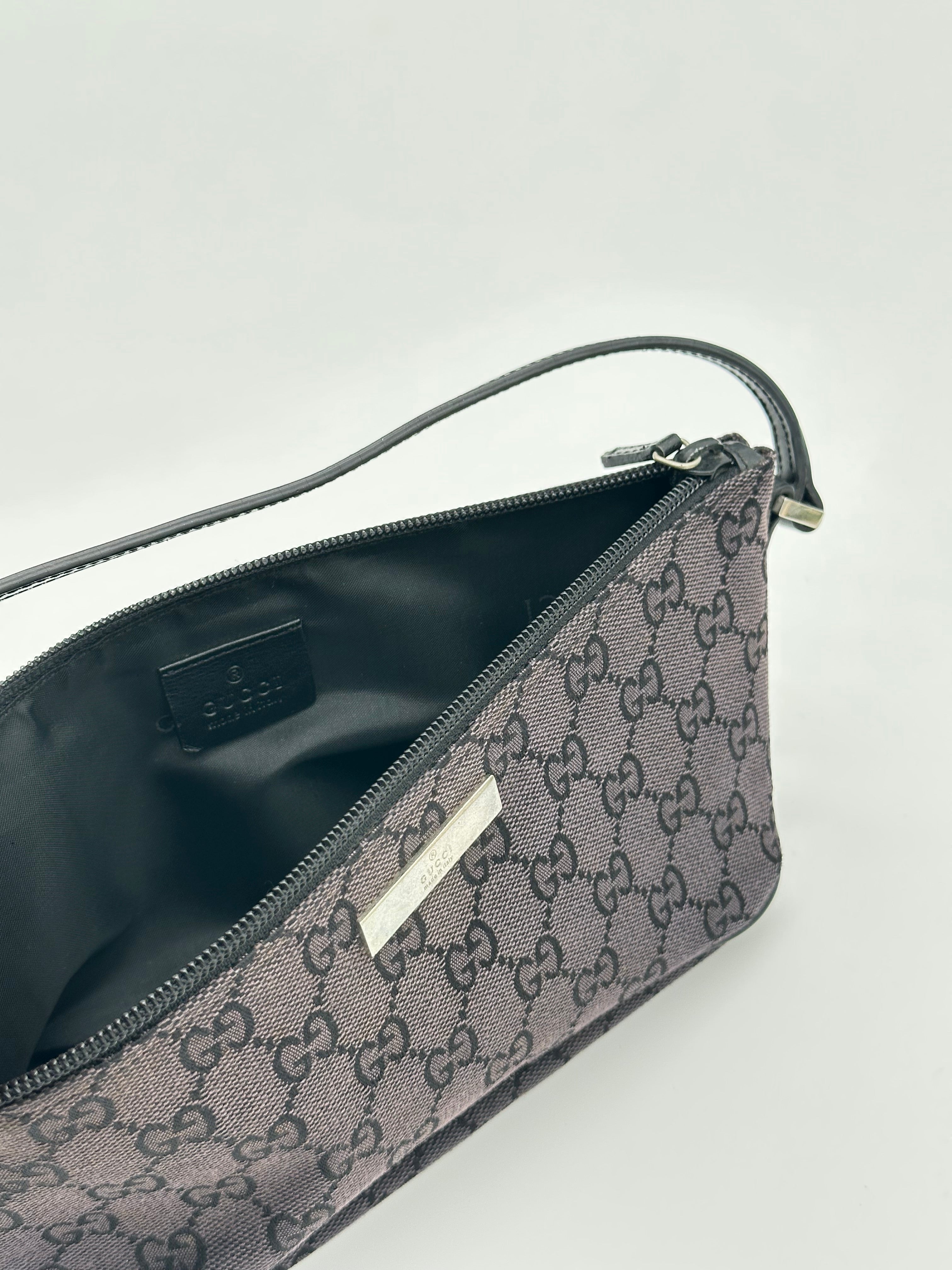 Gucci Boat Bag