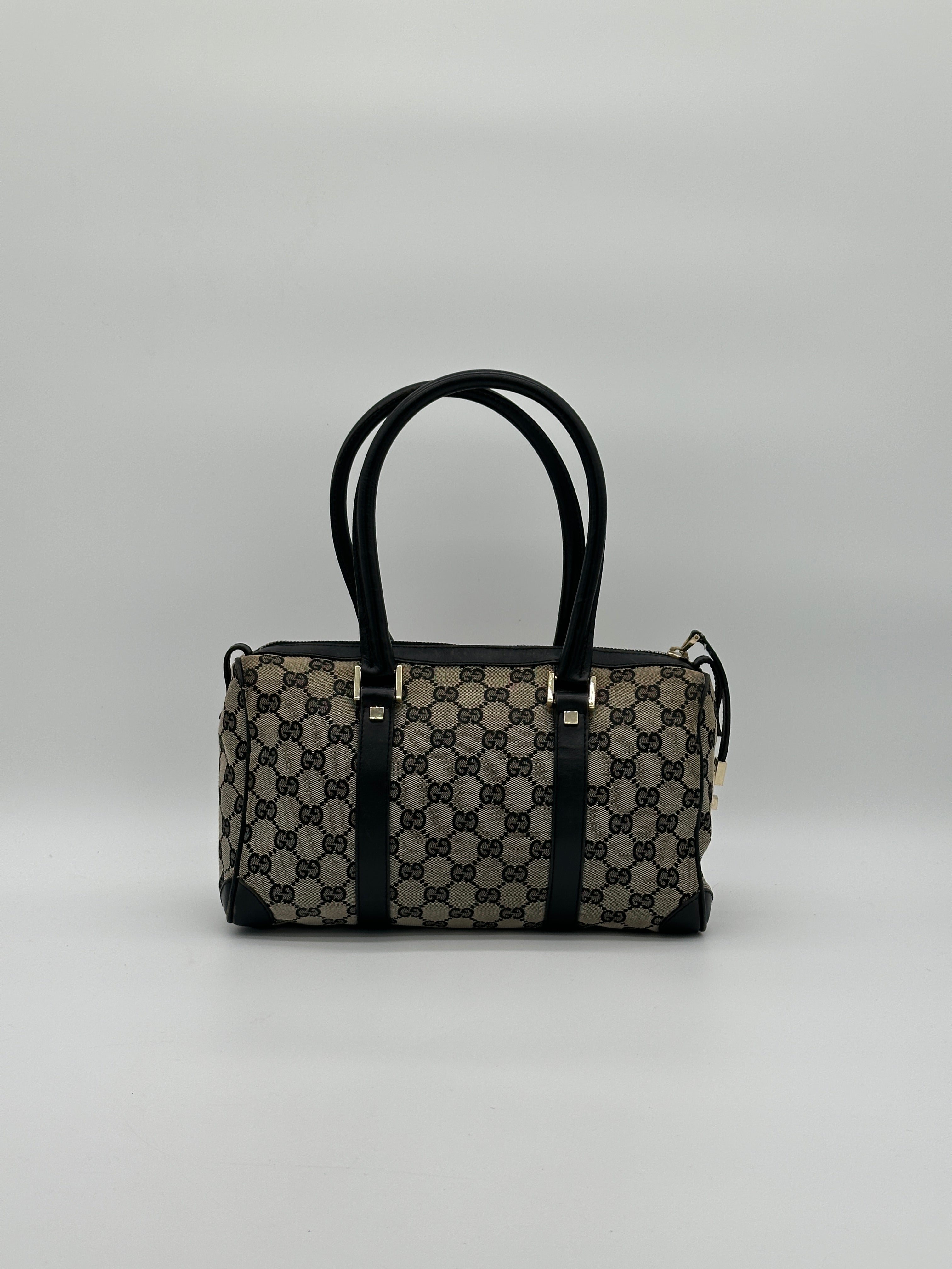 Gucci Boston