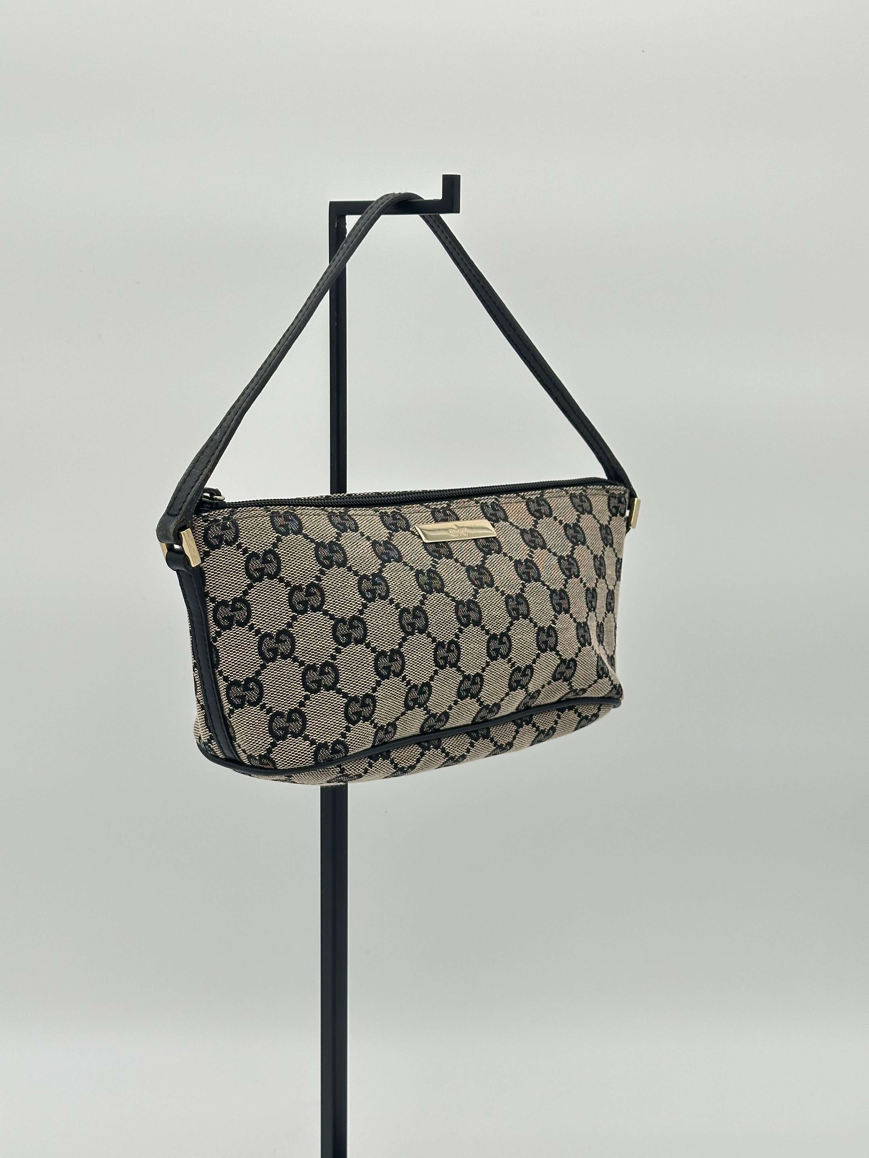 Gucci Boat Bag
