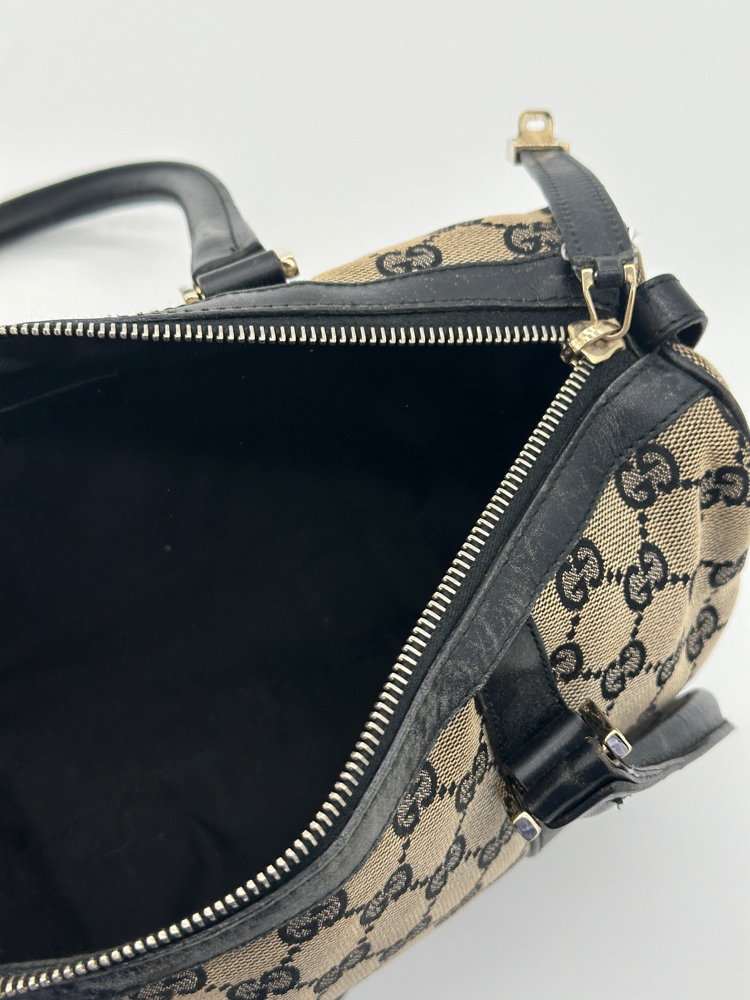 Gucci Boston