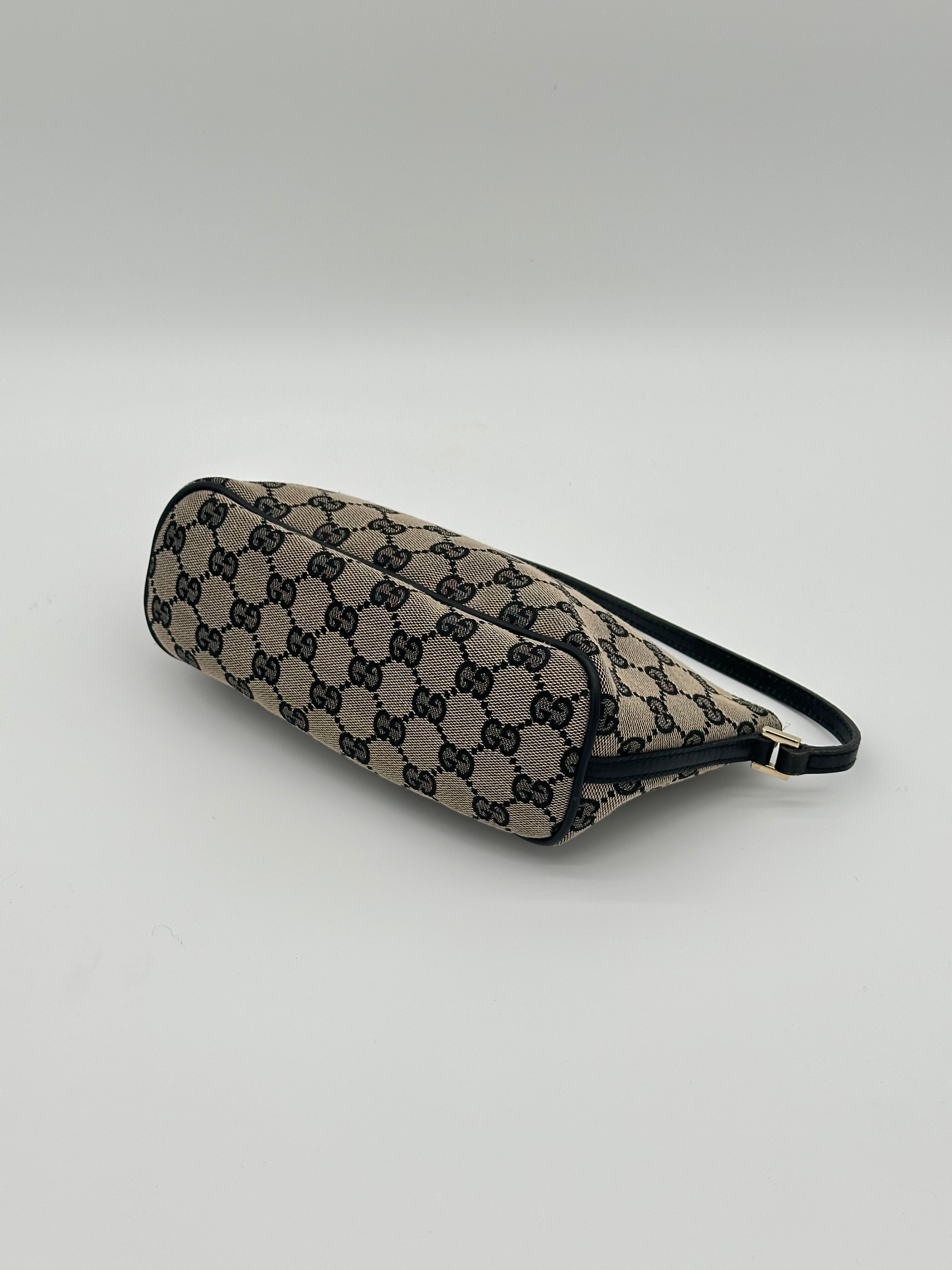 Gucci Boat Bag