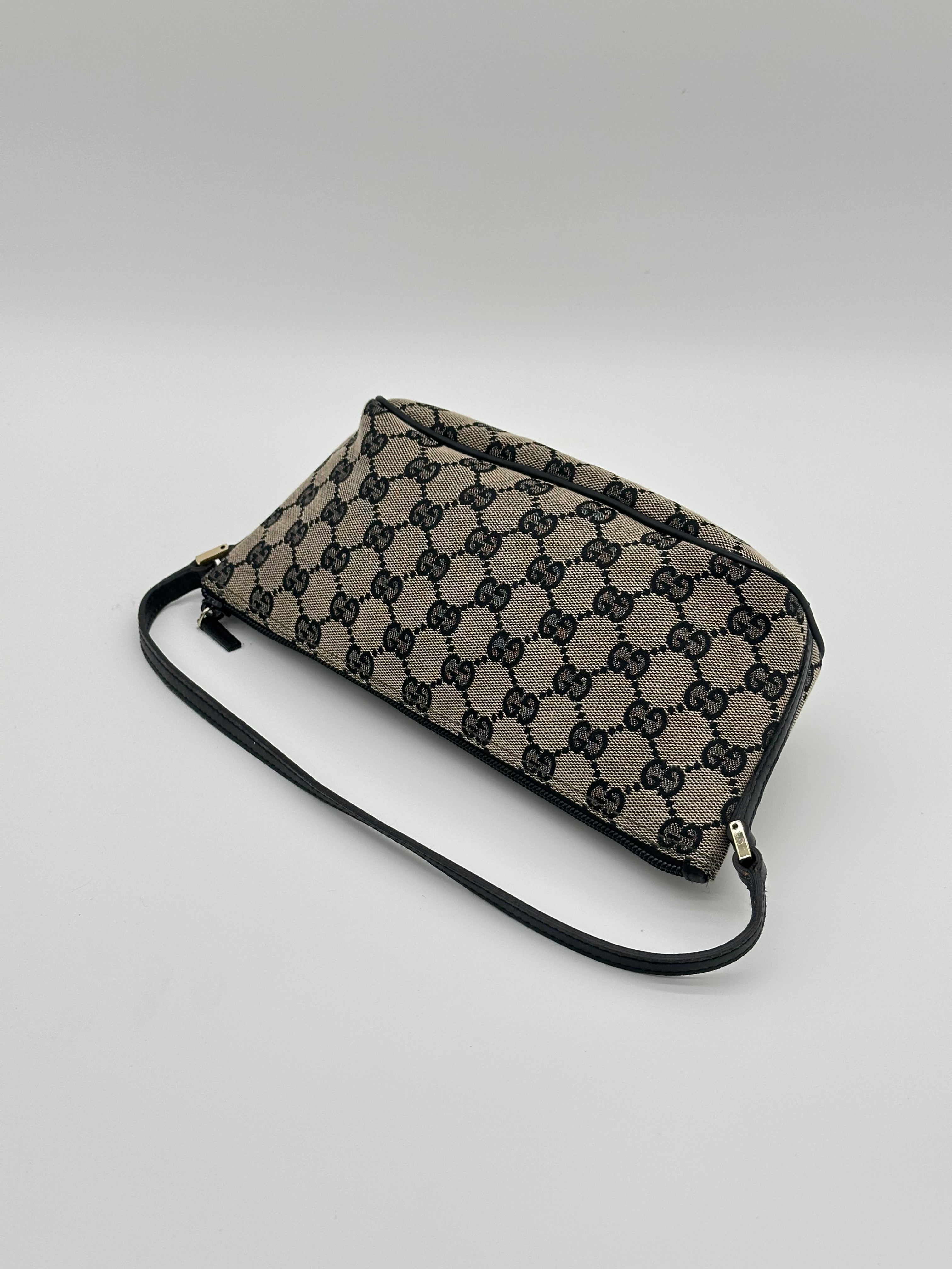 Gucci Boat Bag
