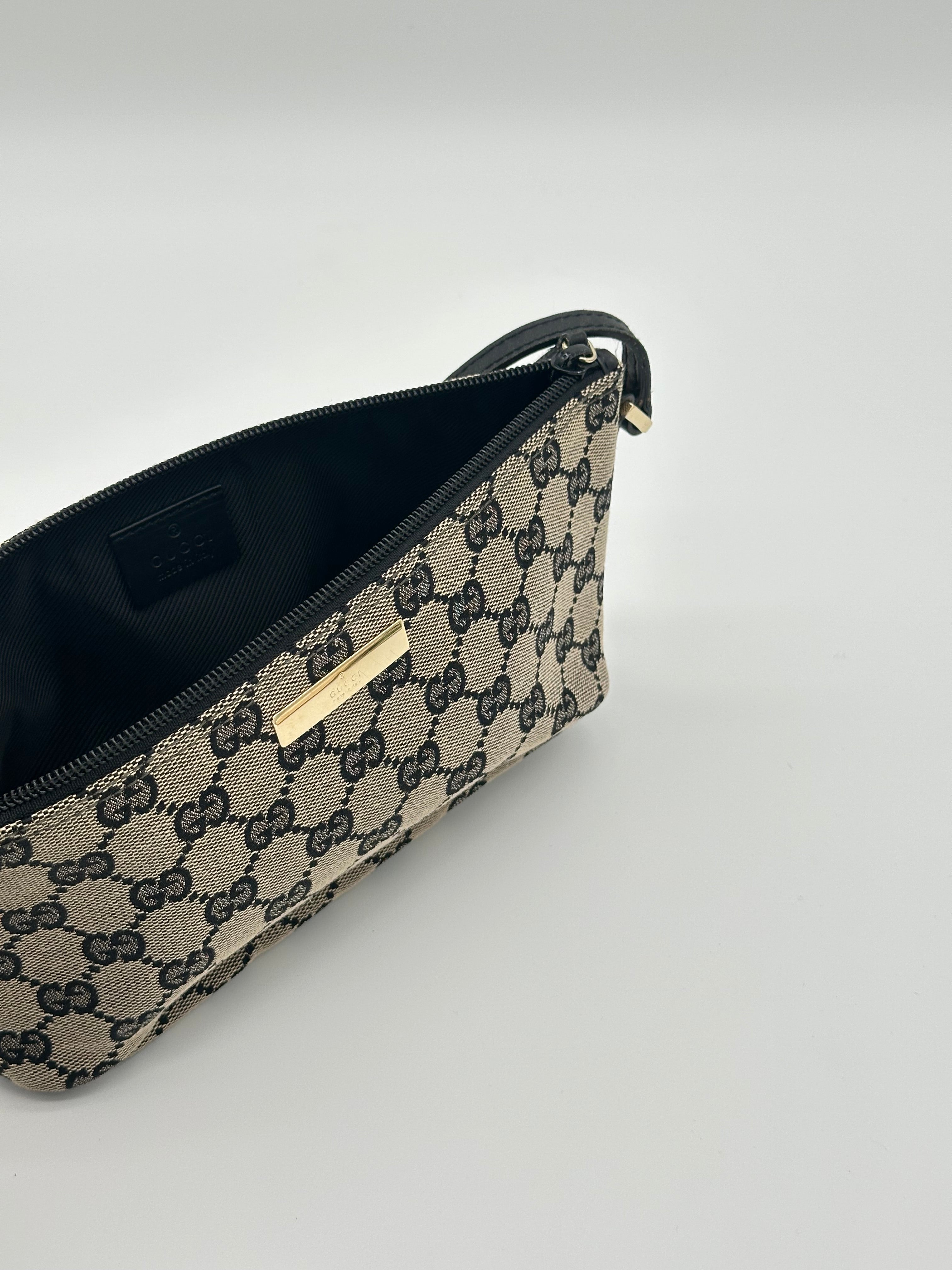 Gucci Boat Bag