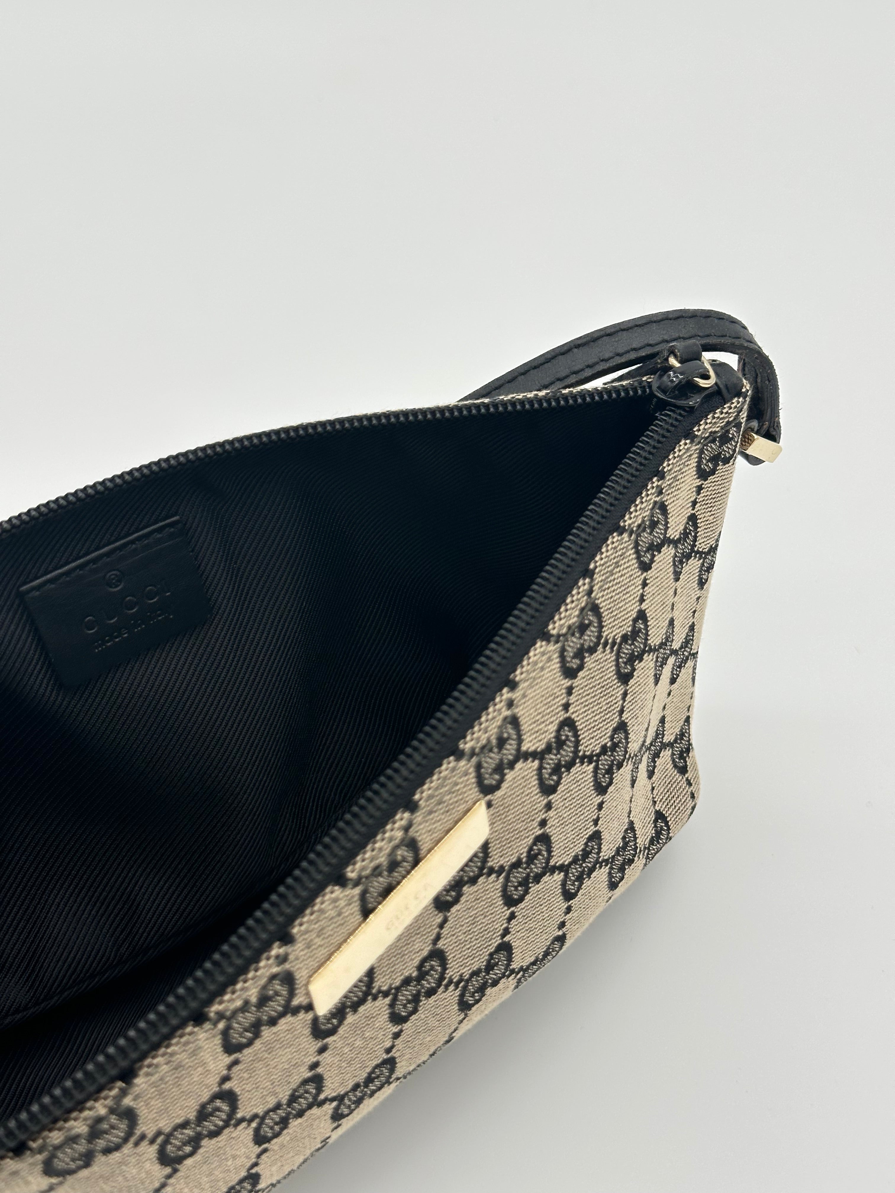 Gucci Boat Bag