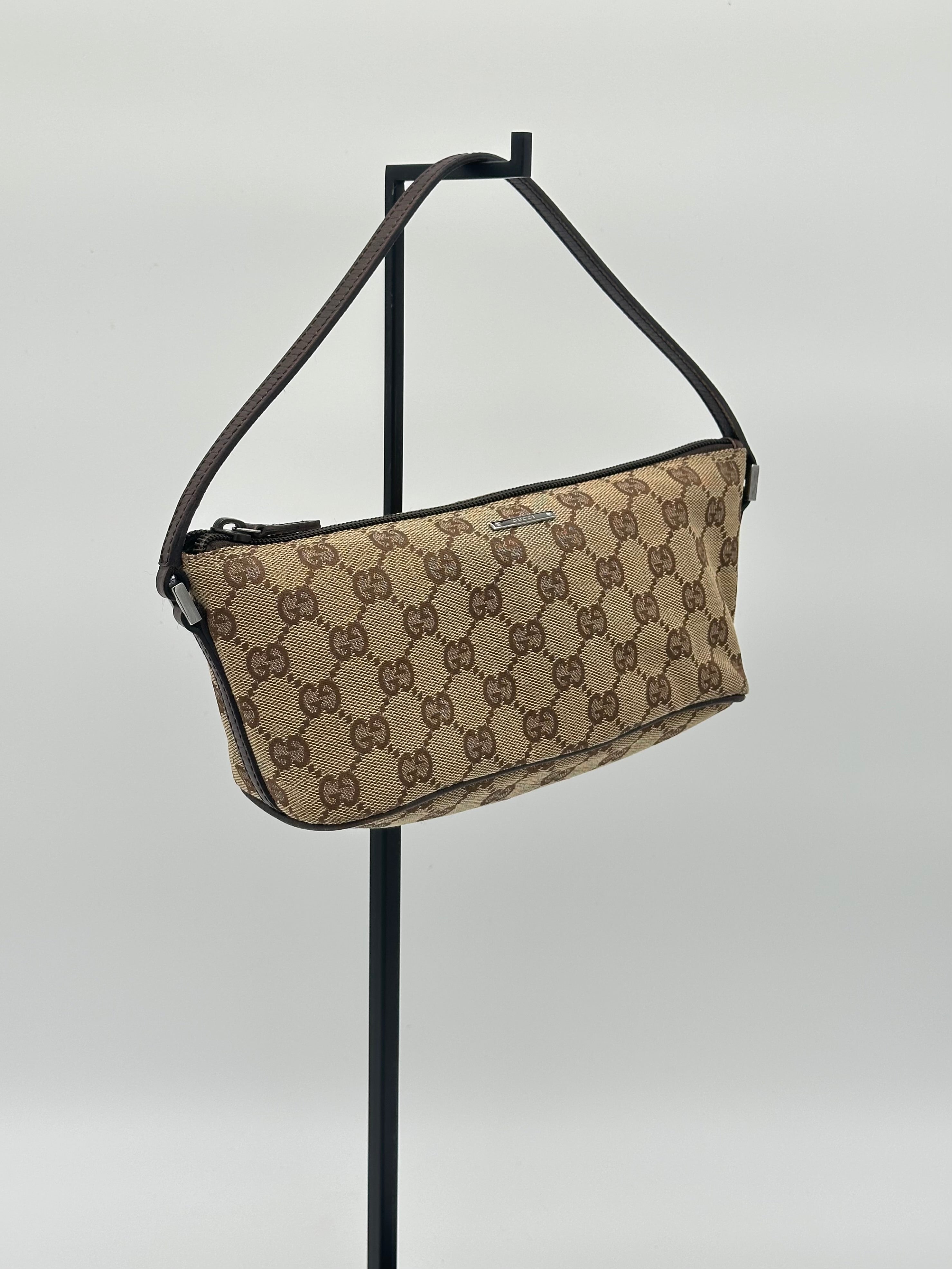 Gucci Boat Bag