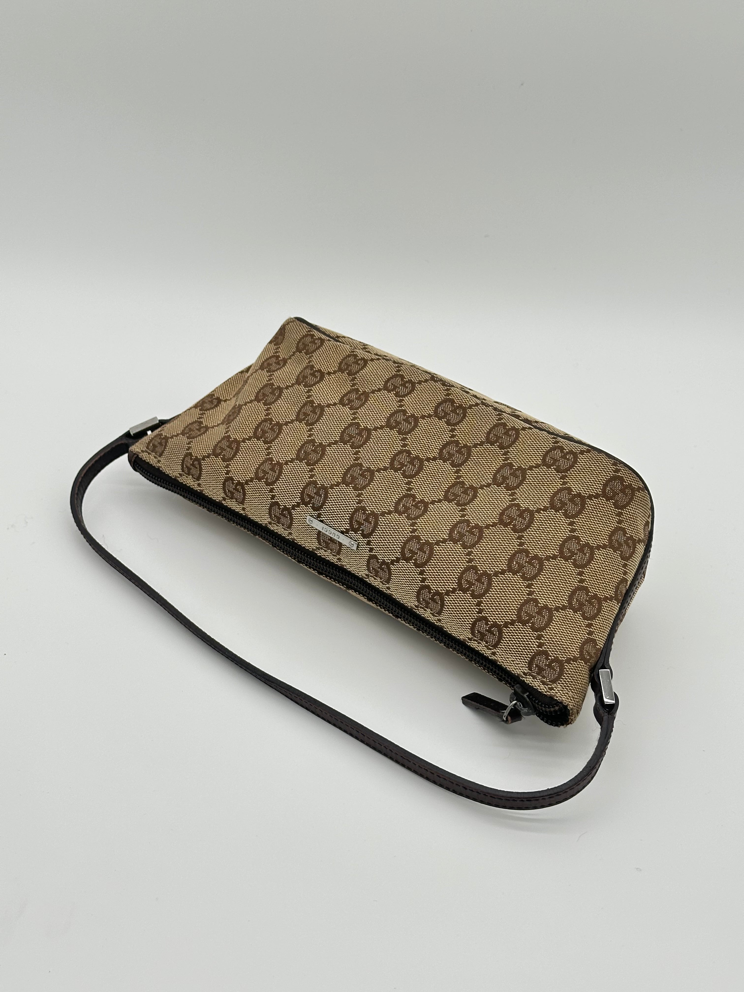 Gucci Boat Bag
