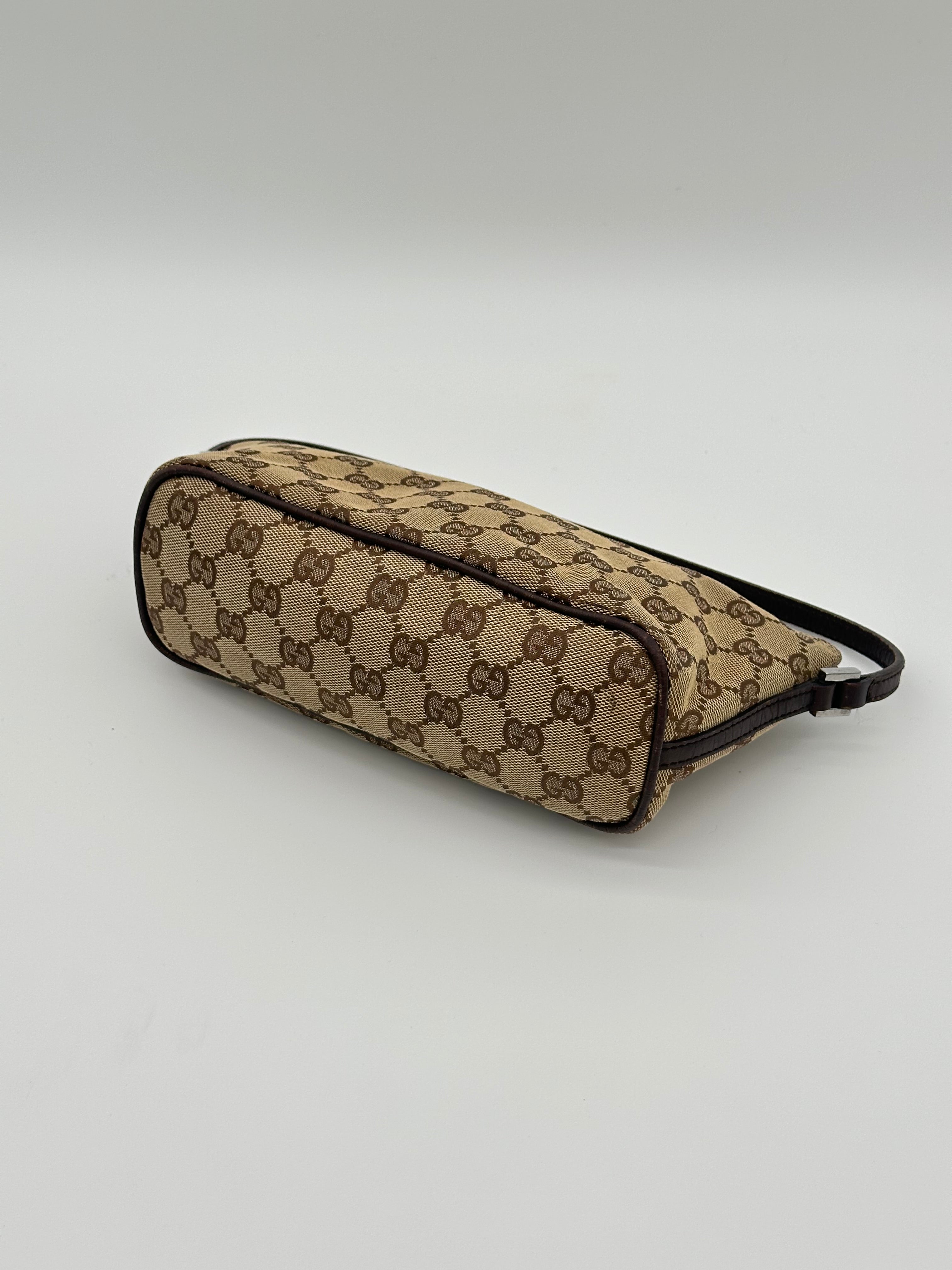 Gucci Boat Bag