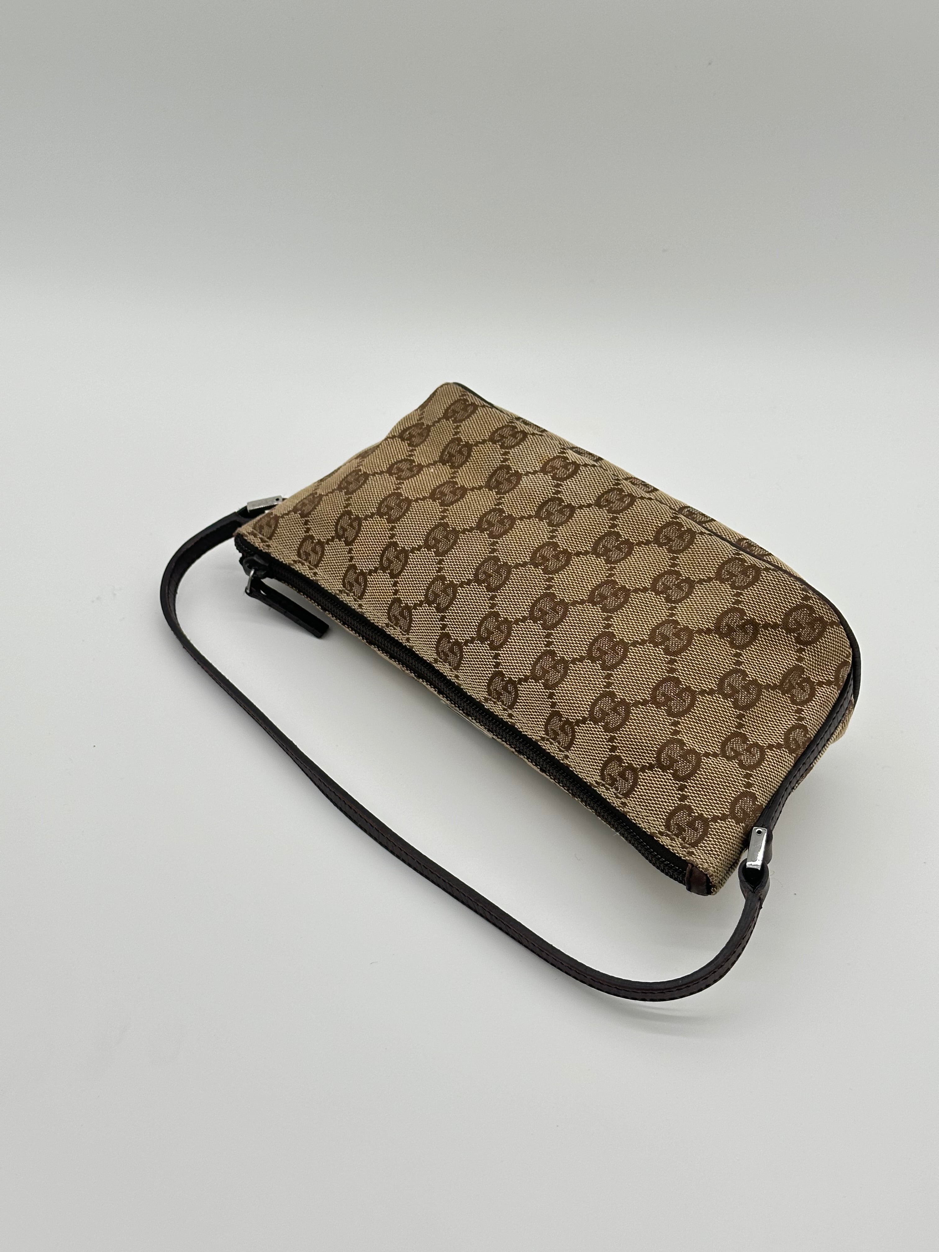 Gucci Boat Bag