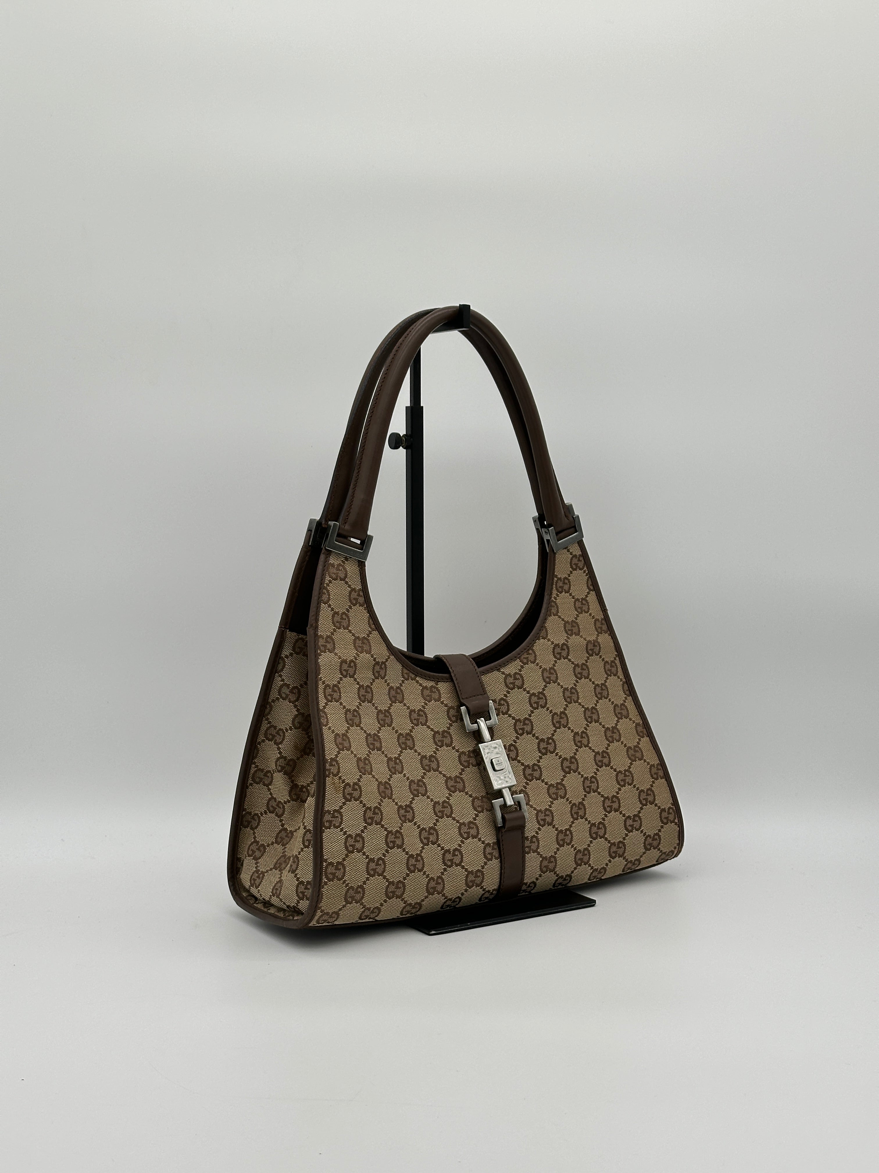Gucci Jackie Bardot