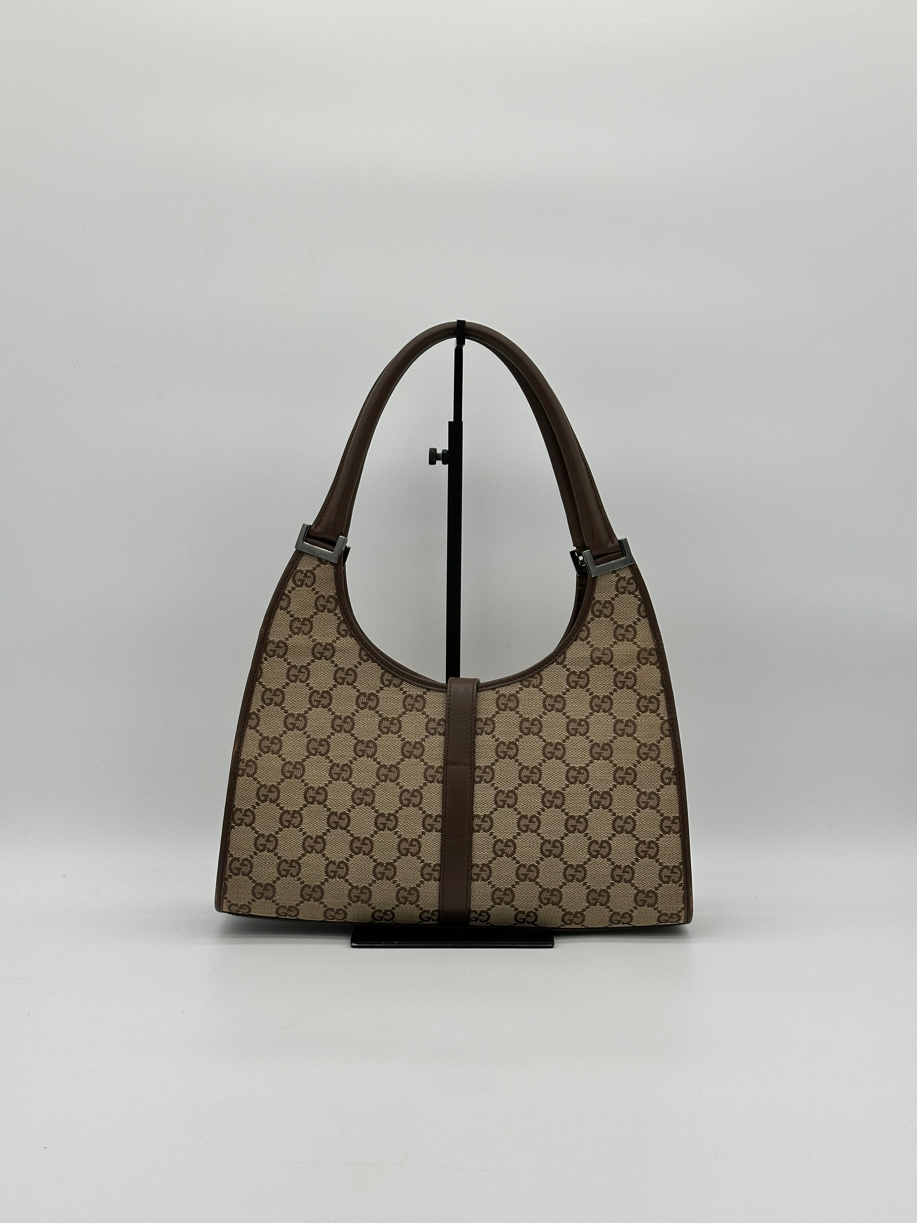 Gucci Jackie Bardot