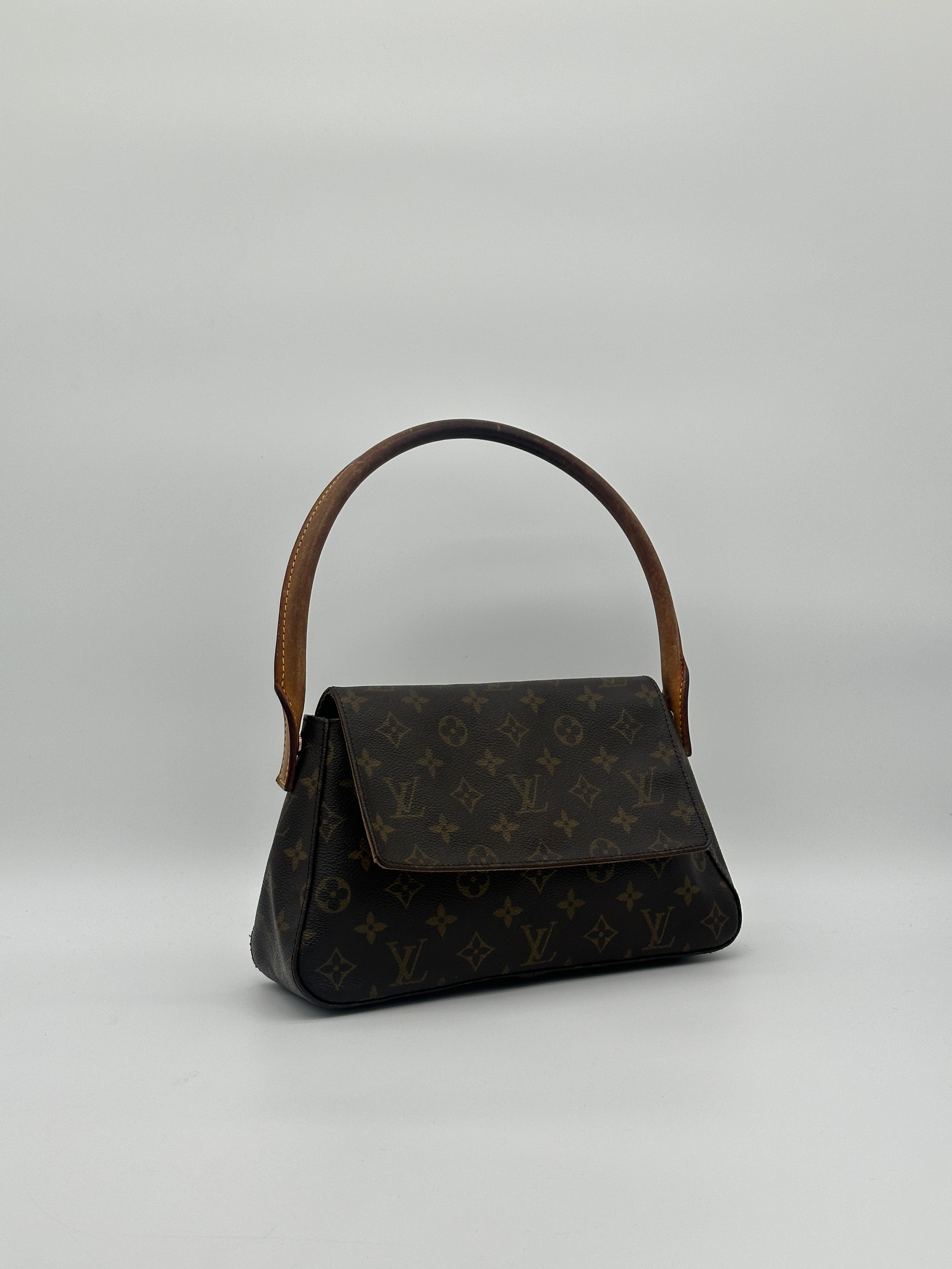 Louis Vuitton Mini Looping