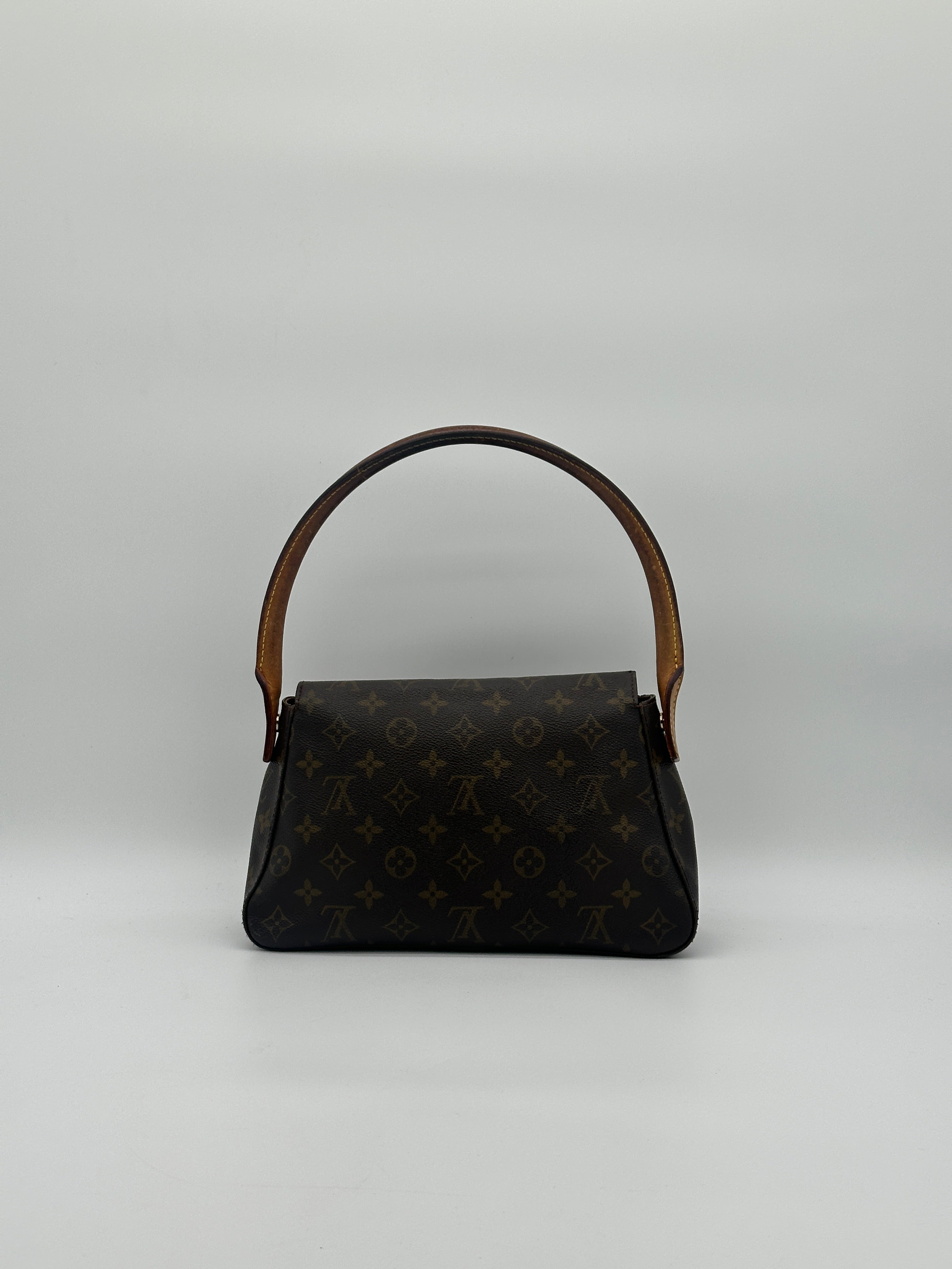 Louis Vuitton Mini Looping