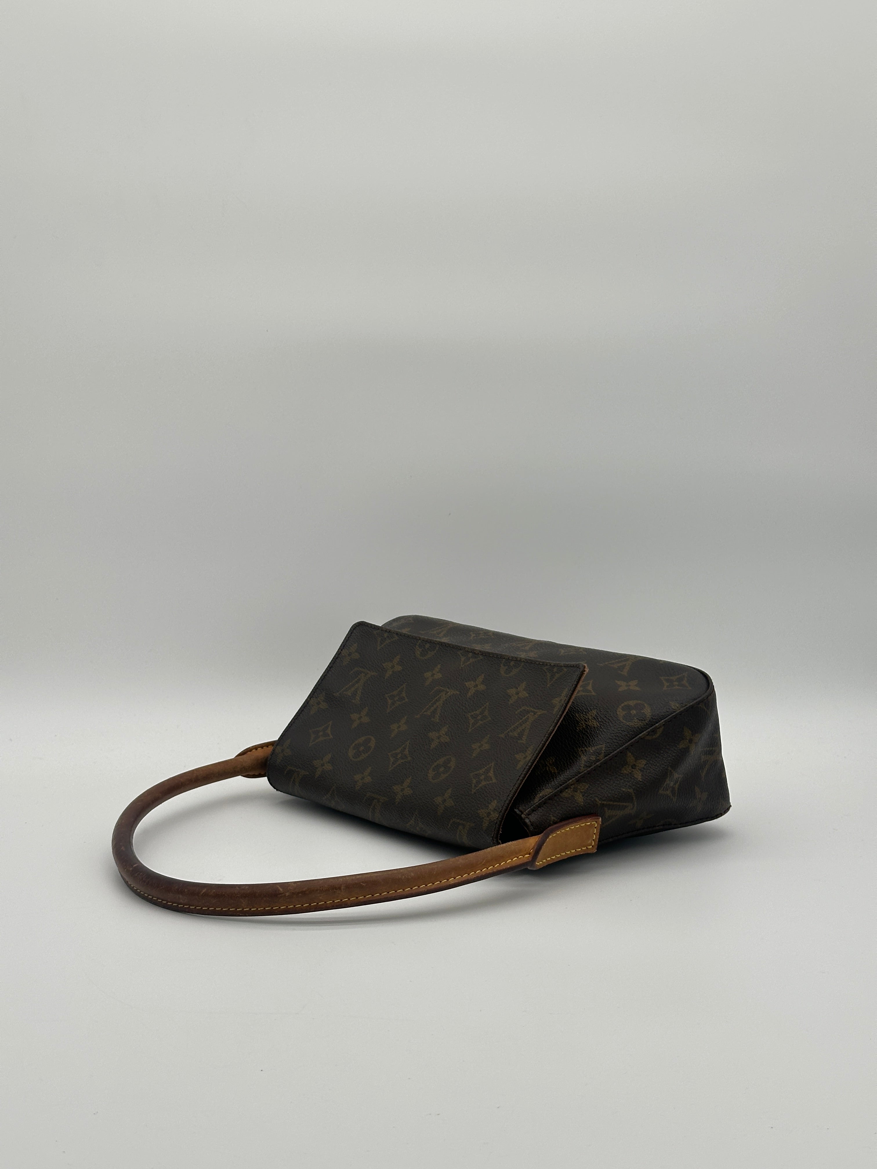 Louis Vuitton Mini Looping