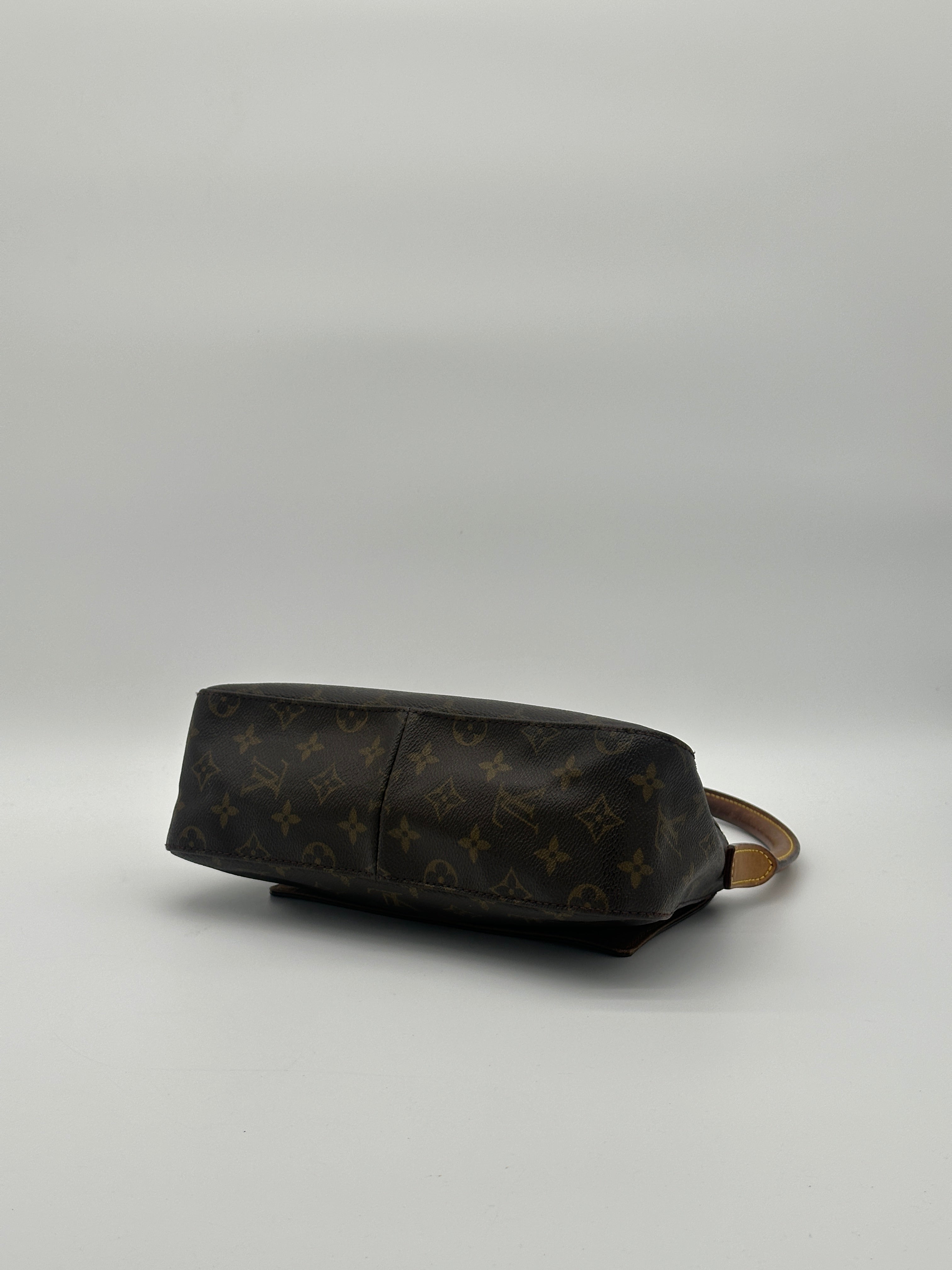 Louis Vuitton Mini Looping