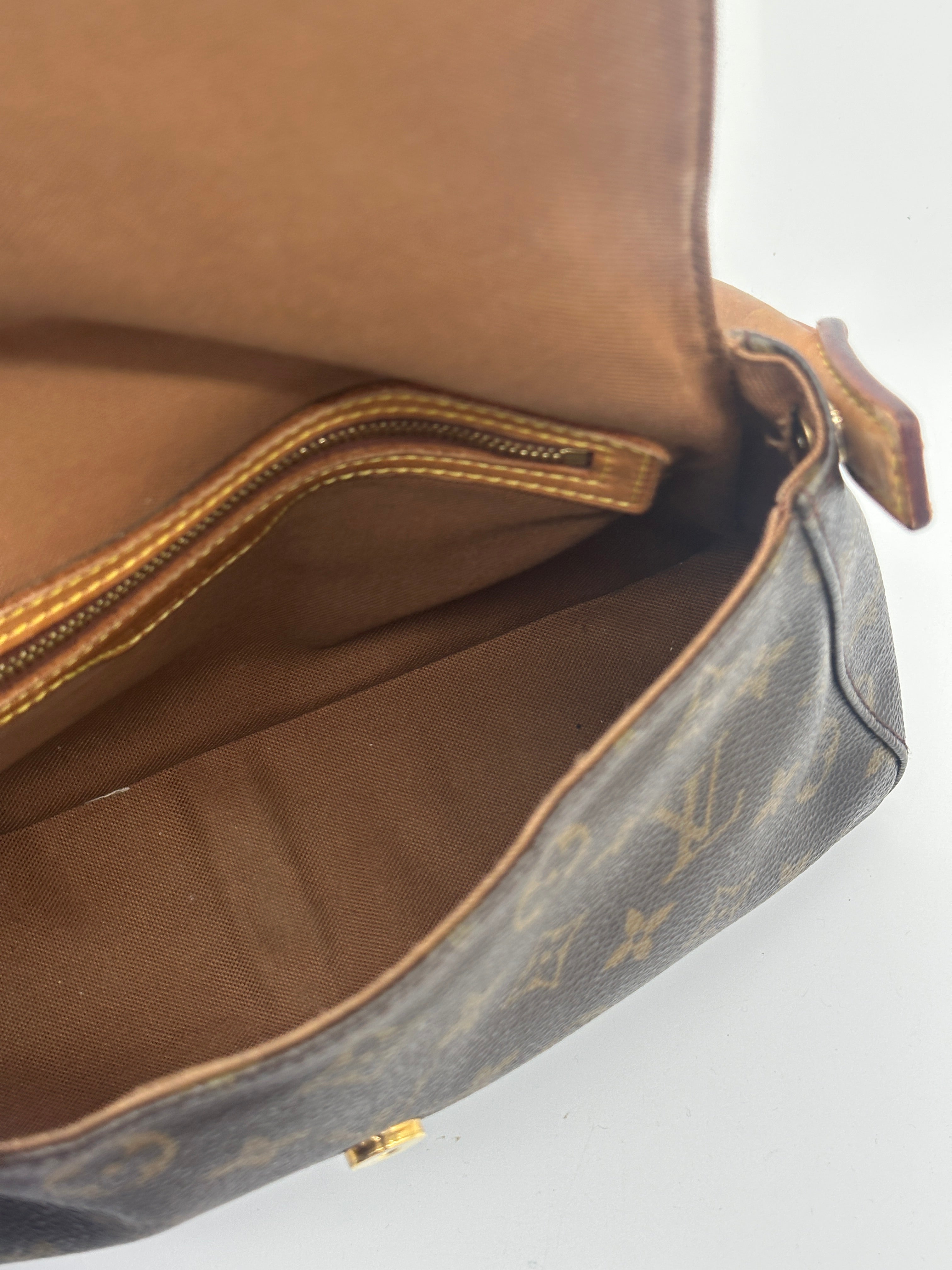 Louis Vuitton Mini Looping