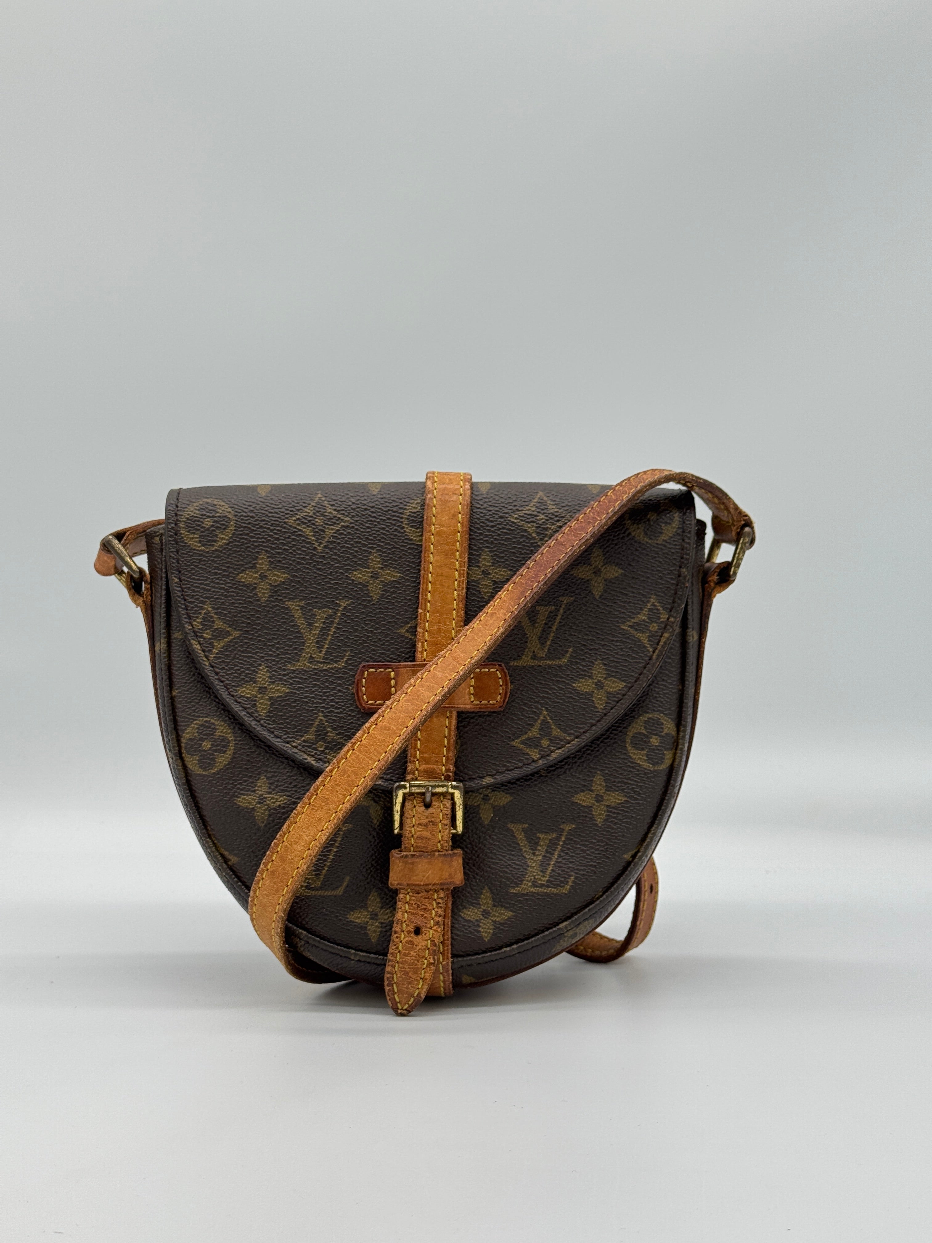 Louis Vuitton Chantilly PM