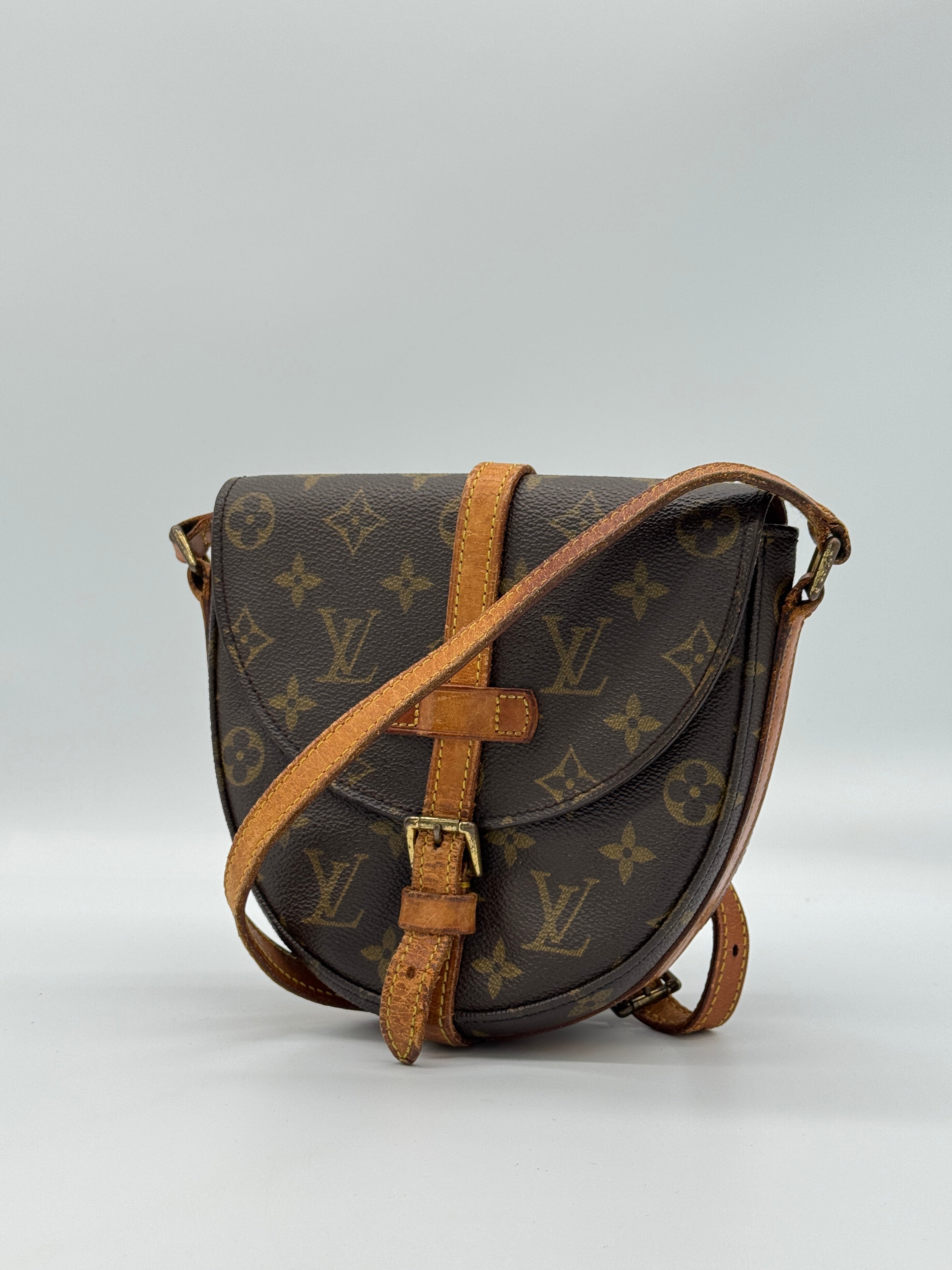 Louis Vuitton Chantilly PM